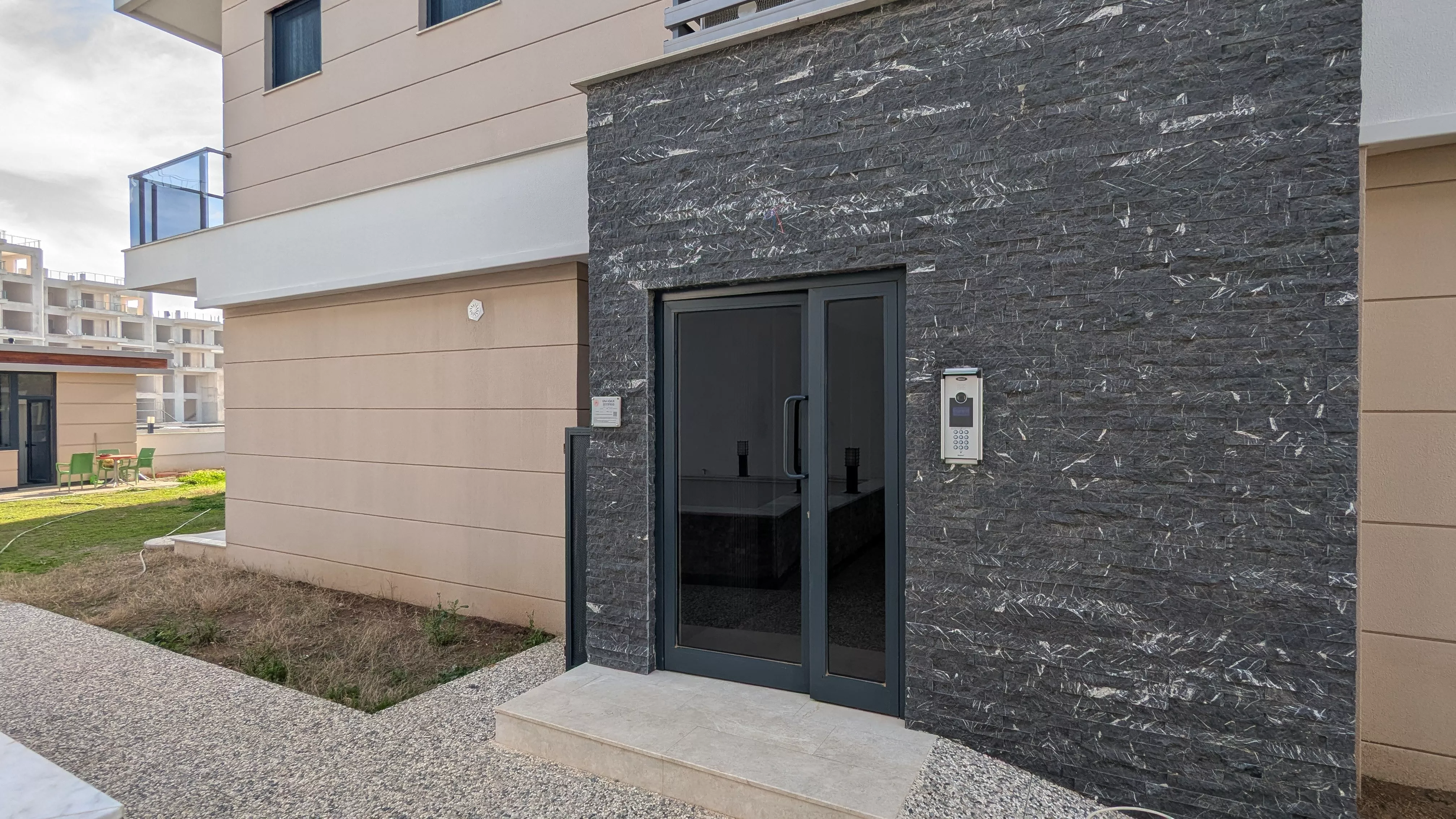 Продажа квартир в жилом комплексе Pikan Алтынташе, Анталия