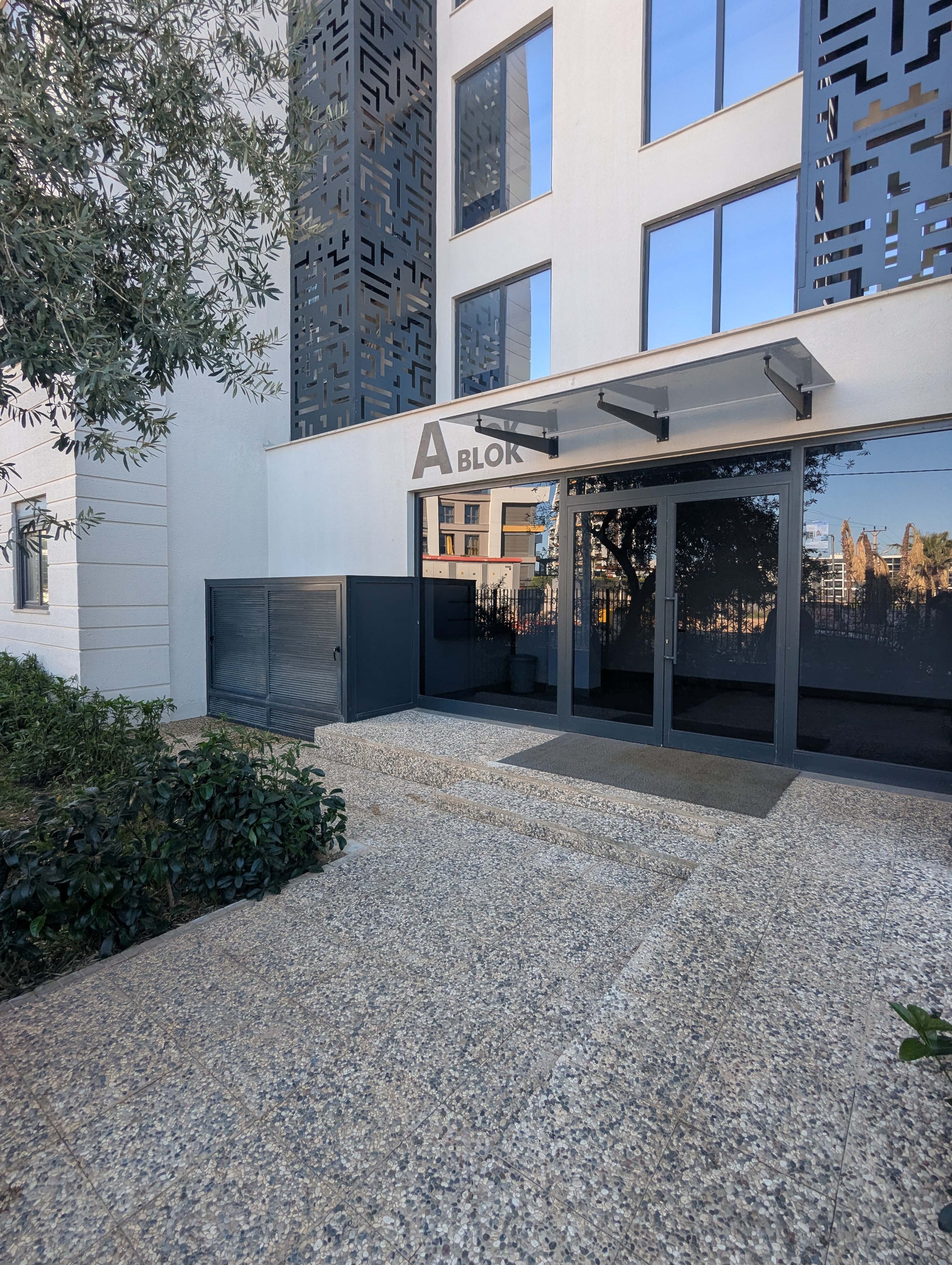 شقق في مجمع سكني فاخر في ألتينتاش، أنطاليا