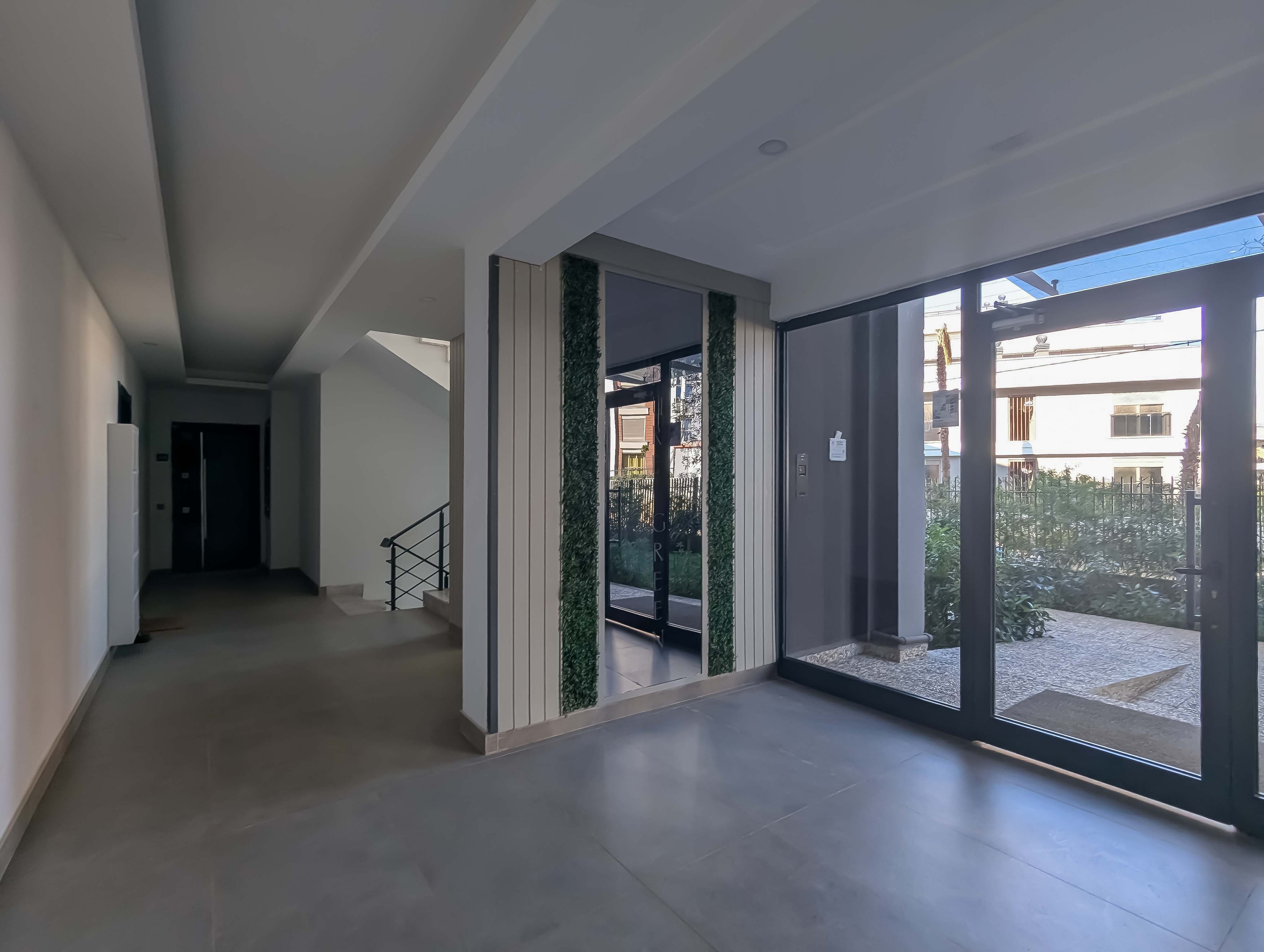 شقق في مجمع سكني فاخر في ألتينتاش، أنطاليا