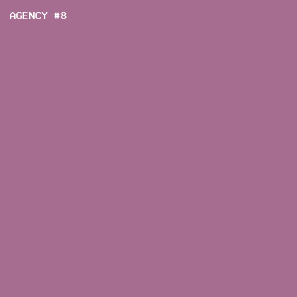 Agency YUV0TN