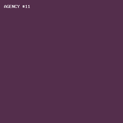 Agency ZSX7SA