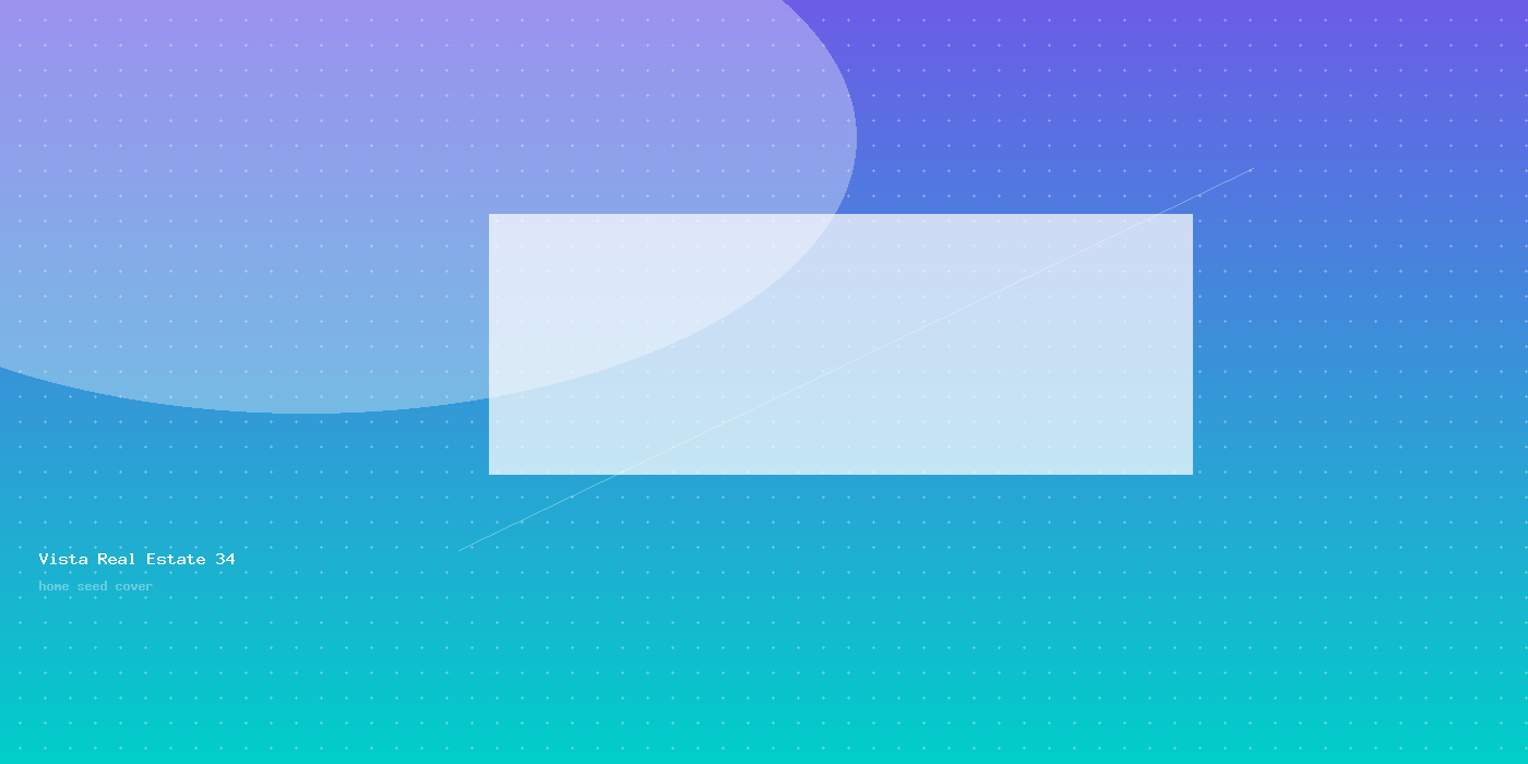 Vista Real Estate 34