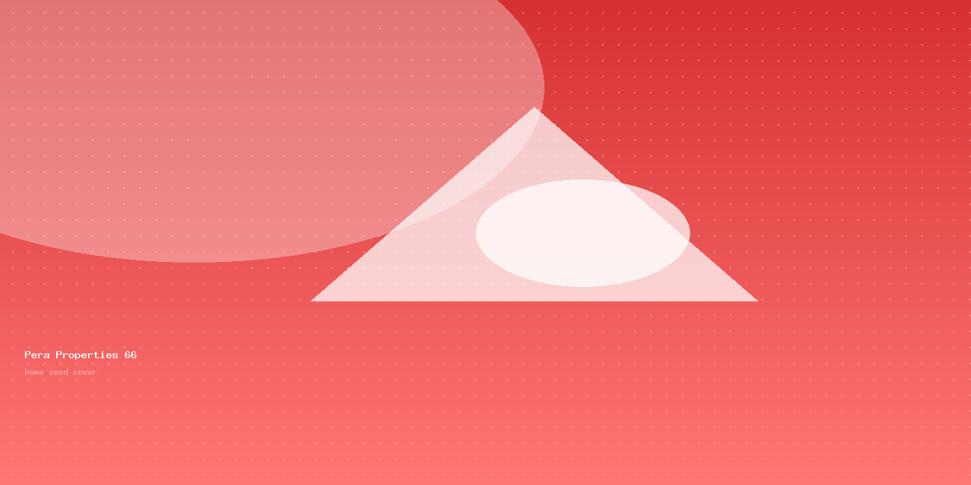 Pera Properties 66