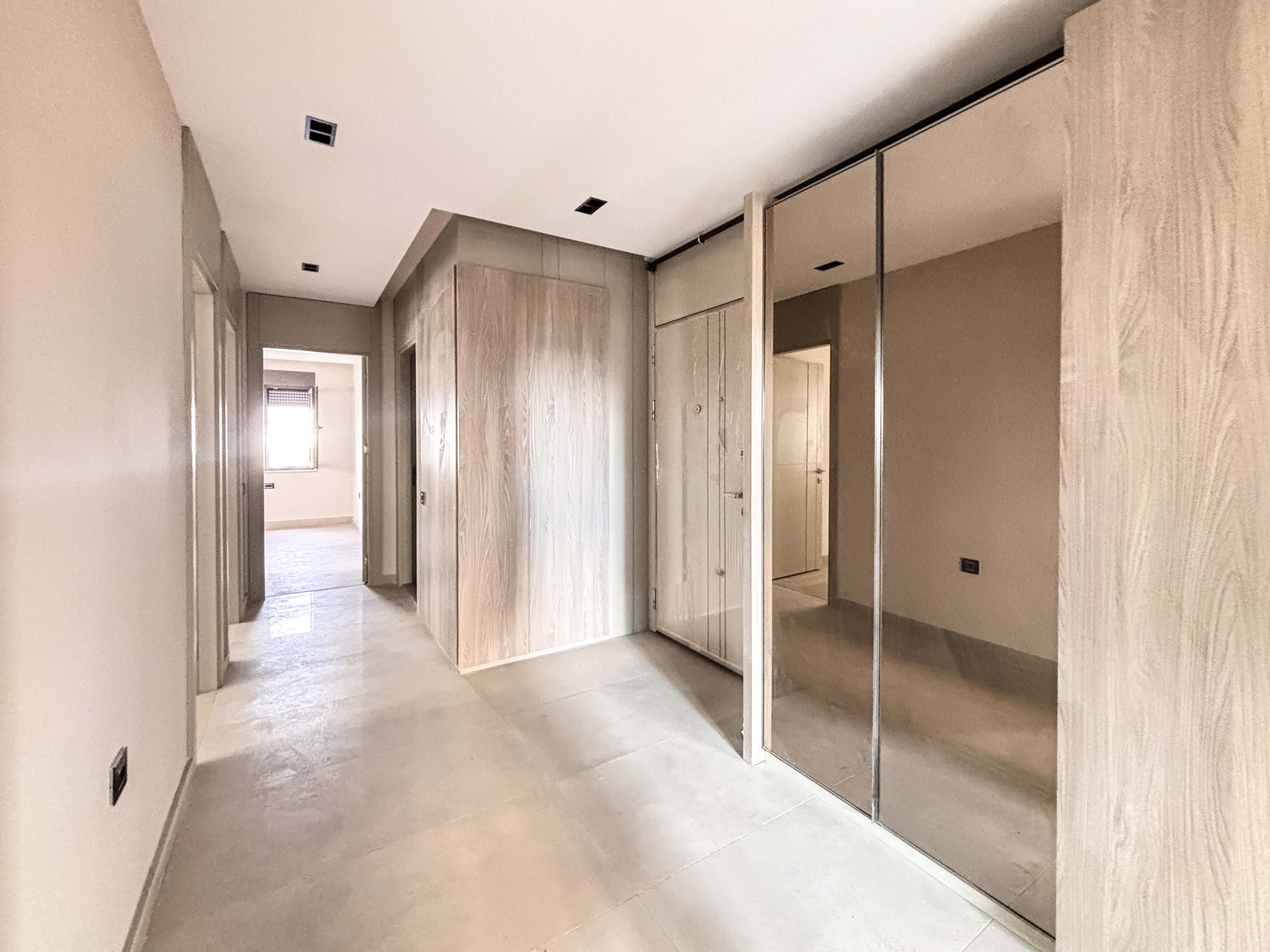 Modern 3+1 Apartment for Sale in Kepez Altınova Antalya