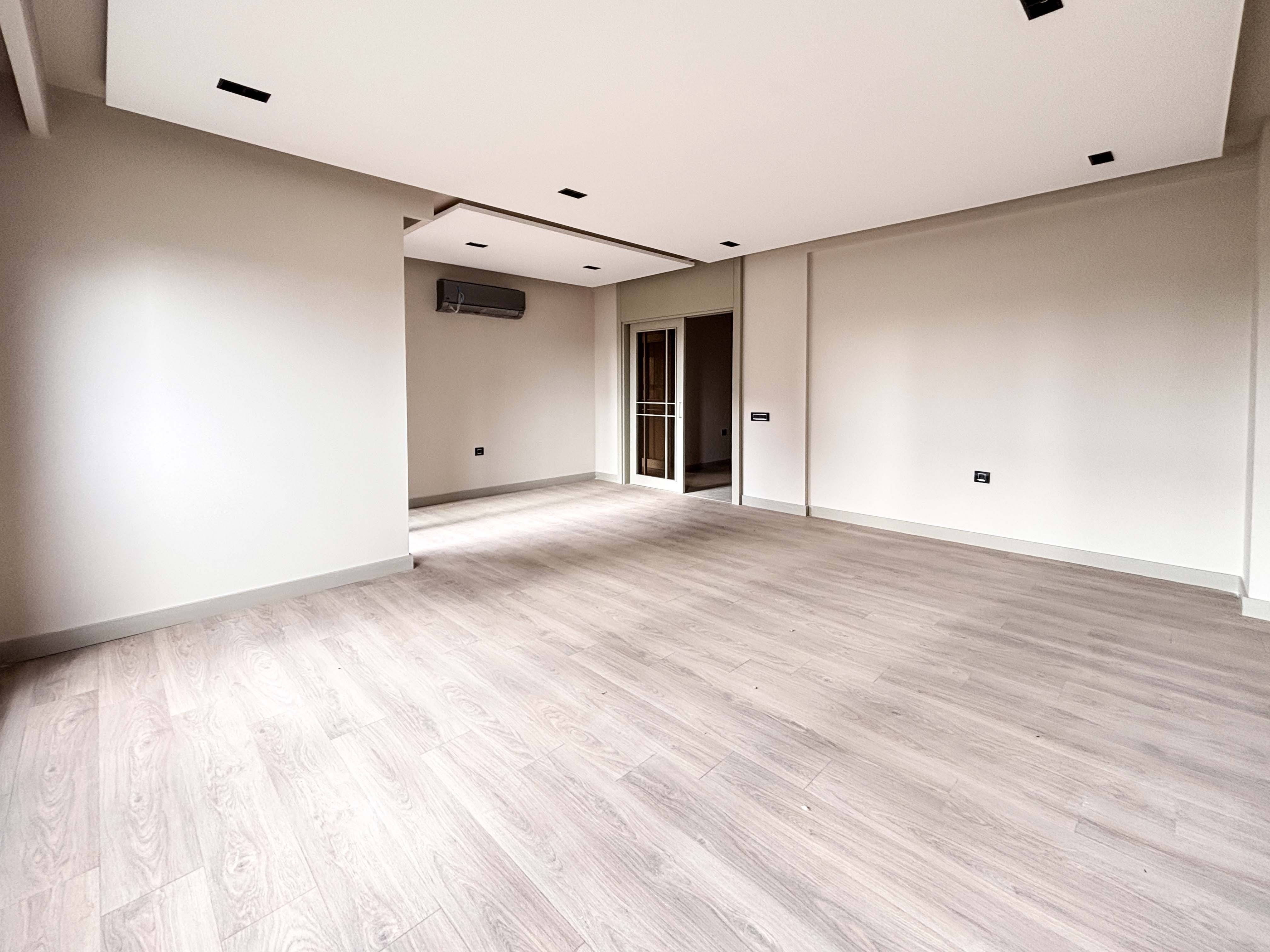 Modern 3+1 Apartment for Sale in Kepez Altınova Antalya