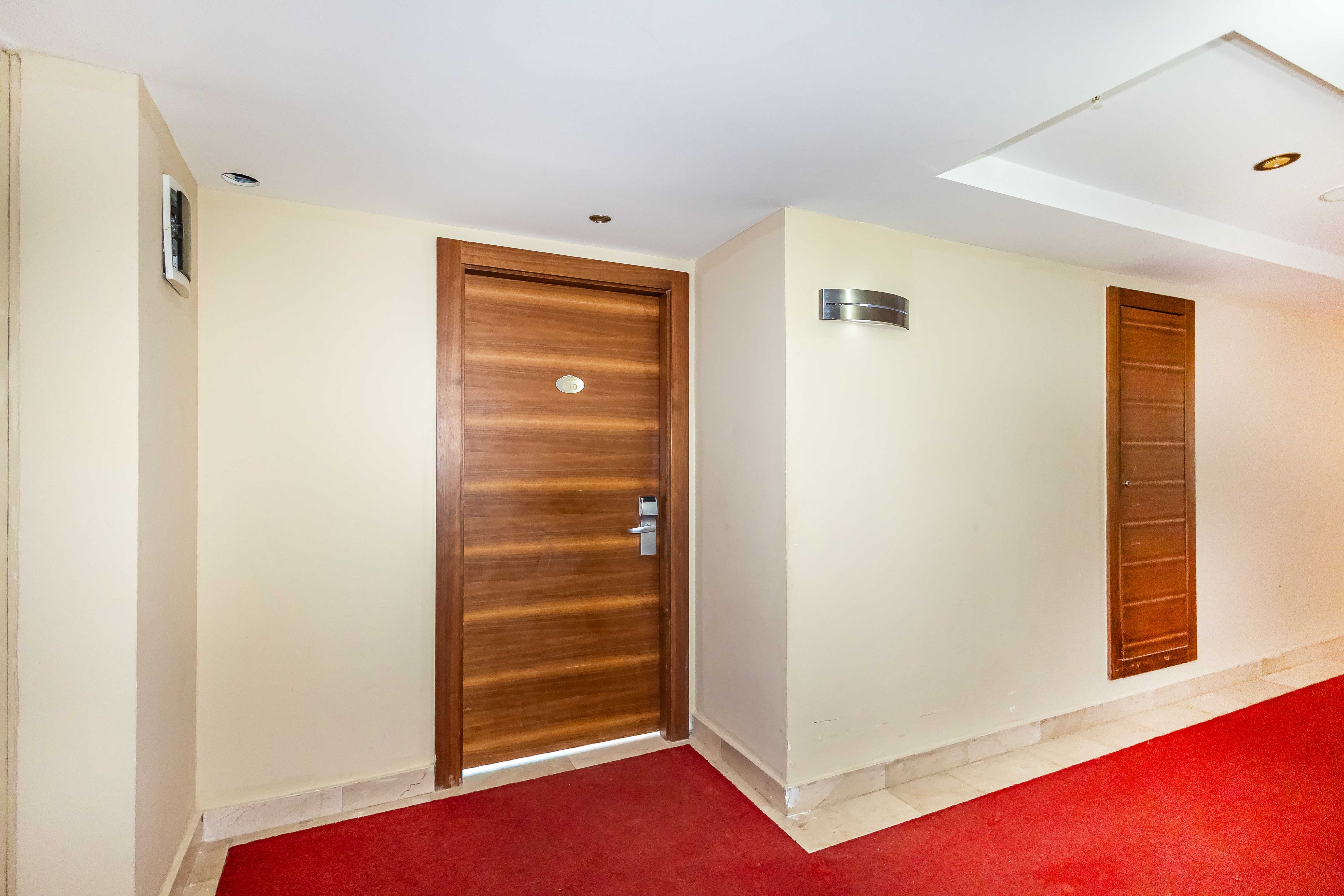 Аренда квартиры 2+1 с потрясающим видом в Goldcity Kargıcak