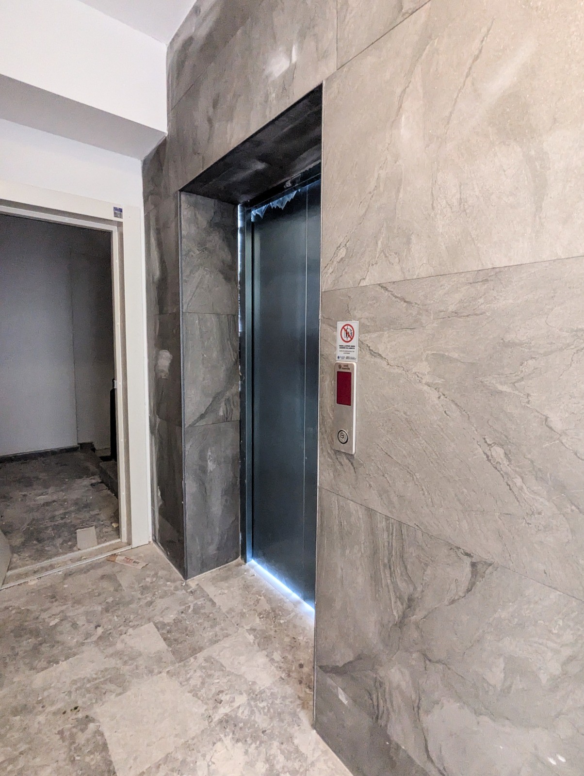 شقة 2+1 بمساحة 100 م² في كيبيز جوكسو للبيع