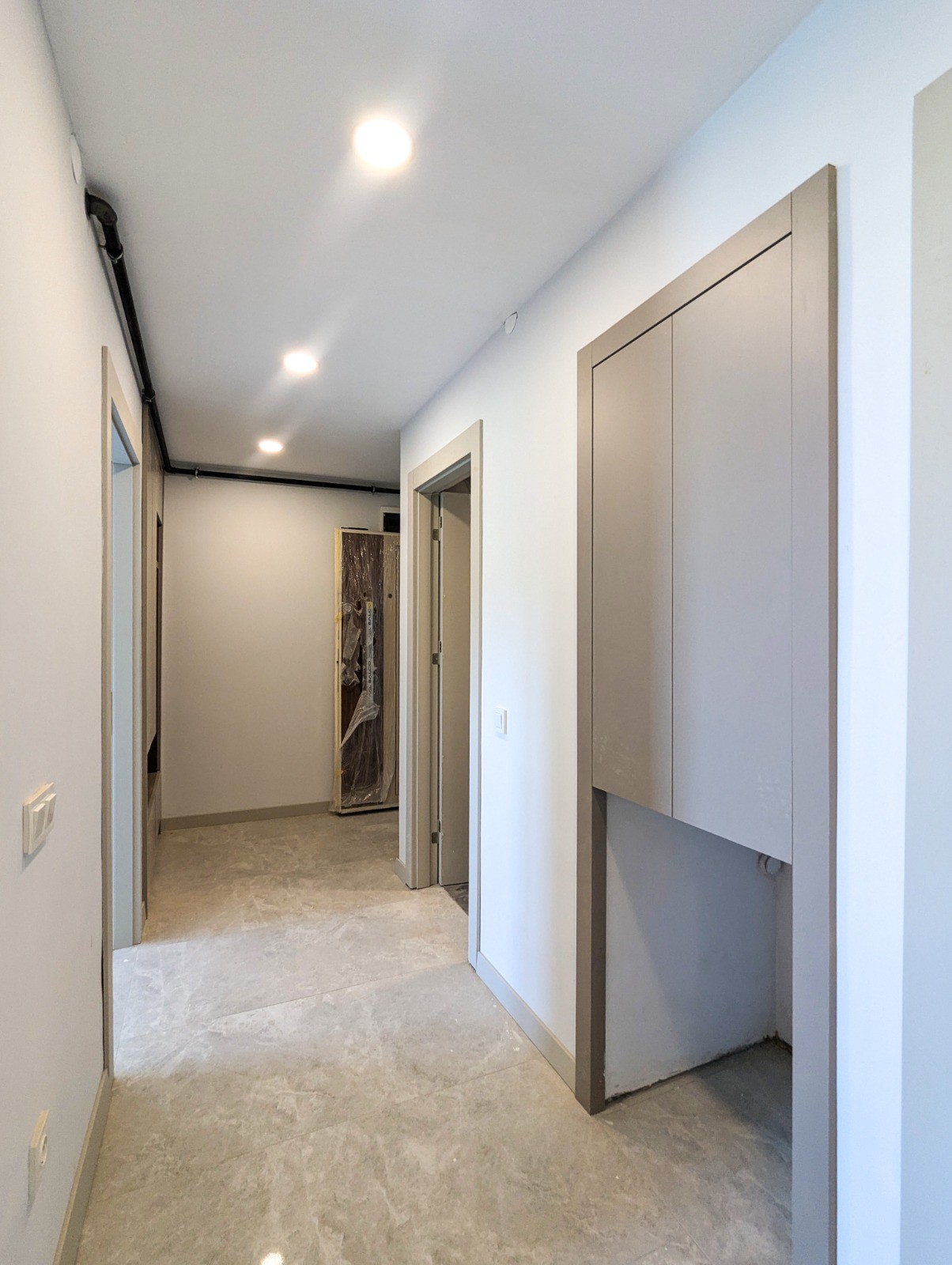 شقة 2+1 بمساحة 100 م² في كيبيز جوكسو للبيع