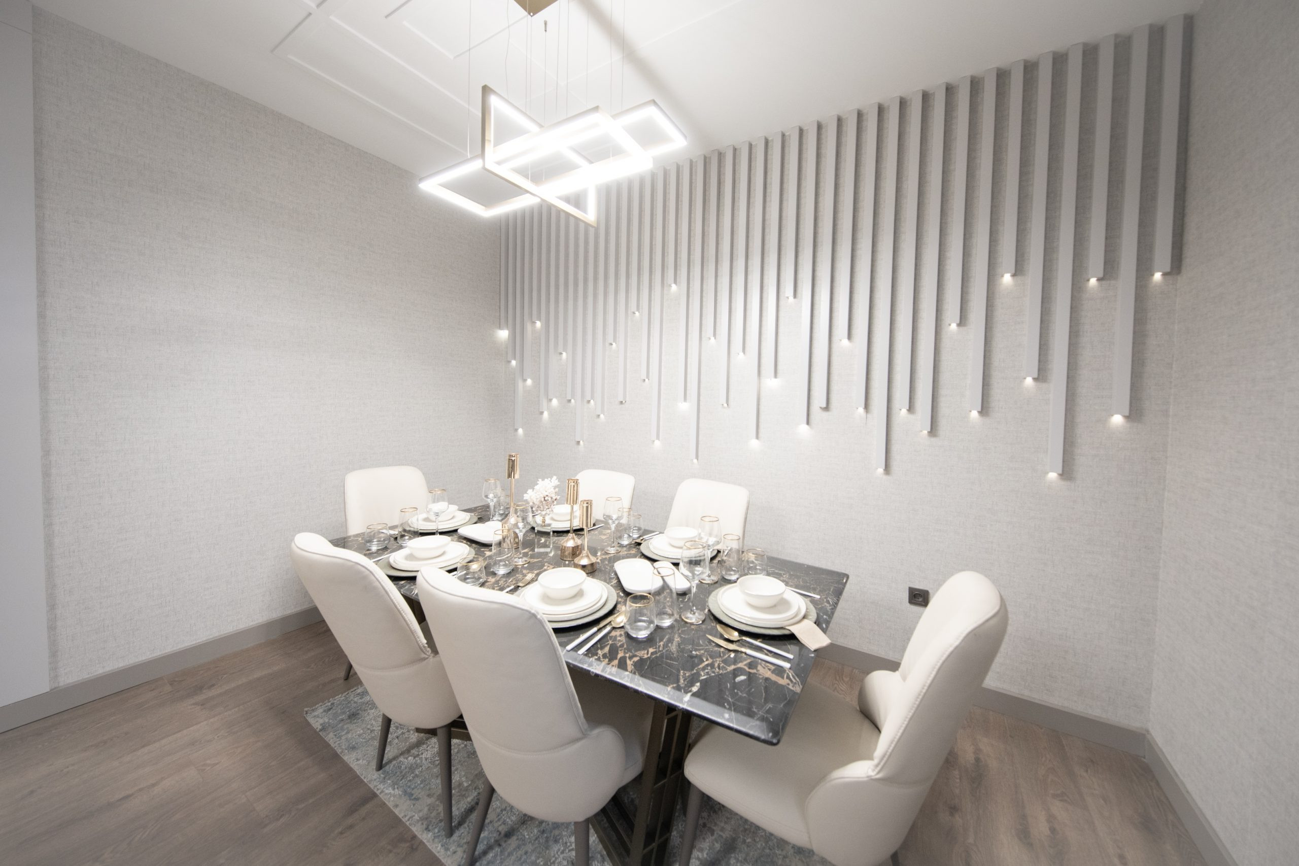 Beylikdüzü’nde Satılık 1+1’den 4+1’e Daire Fırsatları