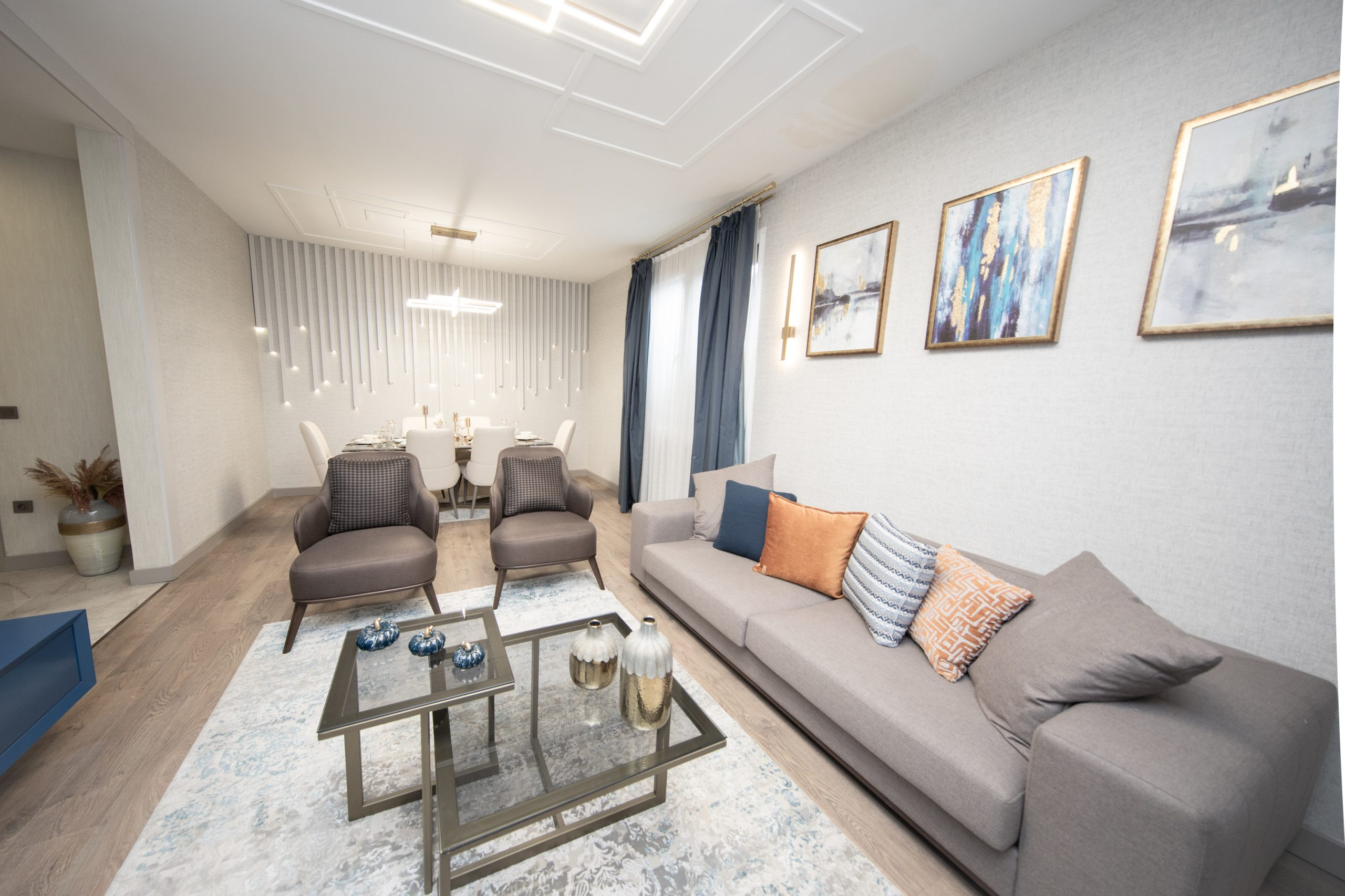 Beylikdüzü’nde Satılık 1+1’den 4+1’e Daire Fırsatları