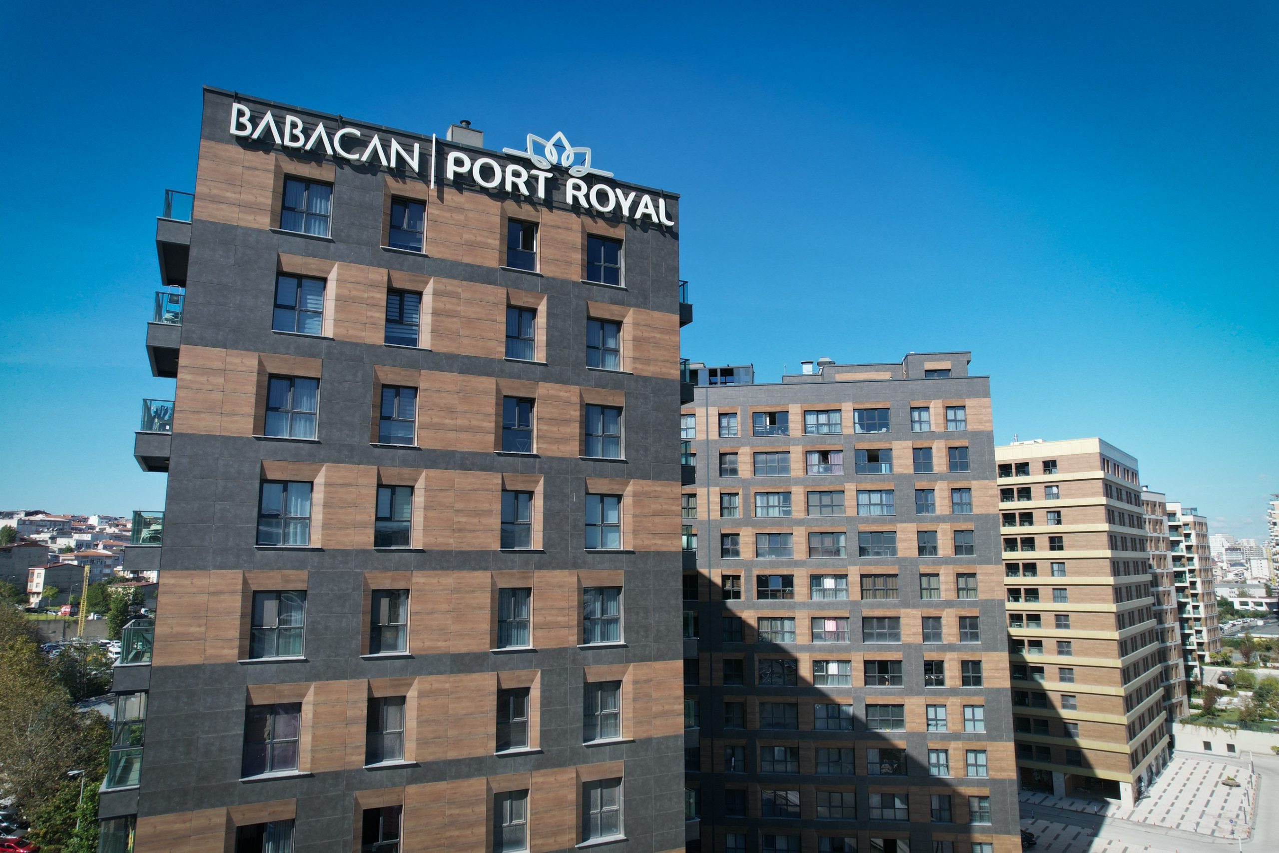 Квартиры 2+1 на продажу в Багджыларе, Стамбул