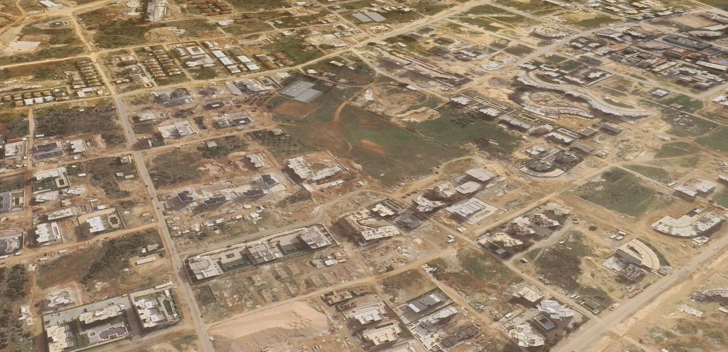 Antalya Aksu Altıntaş’ta Satılık 964 m² Arsa