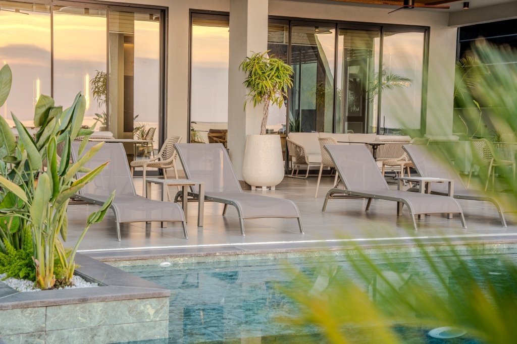 Sea-View 4+1 Duplex for Sale in Kargıcak Alanya