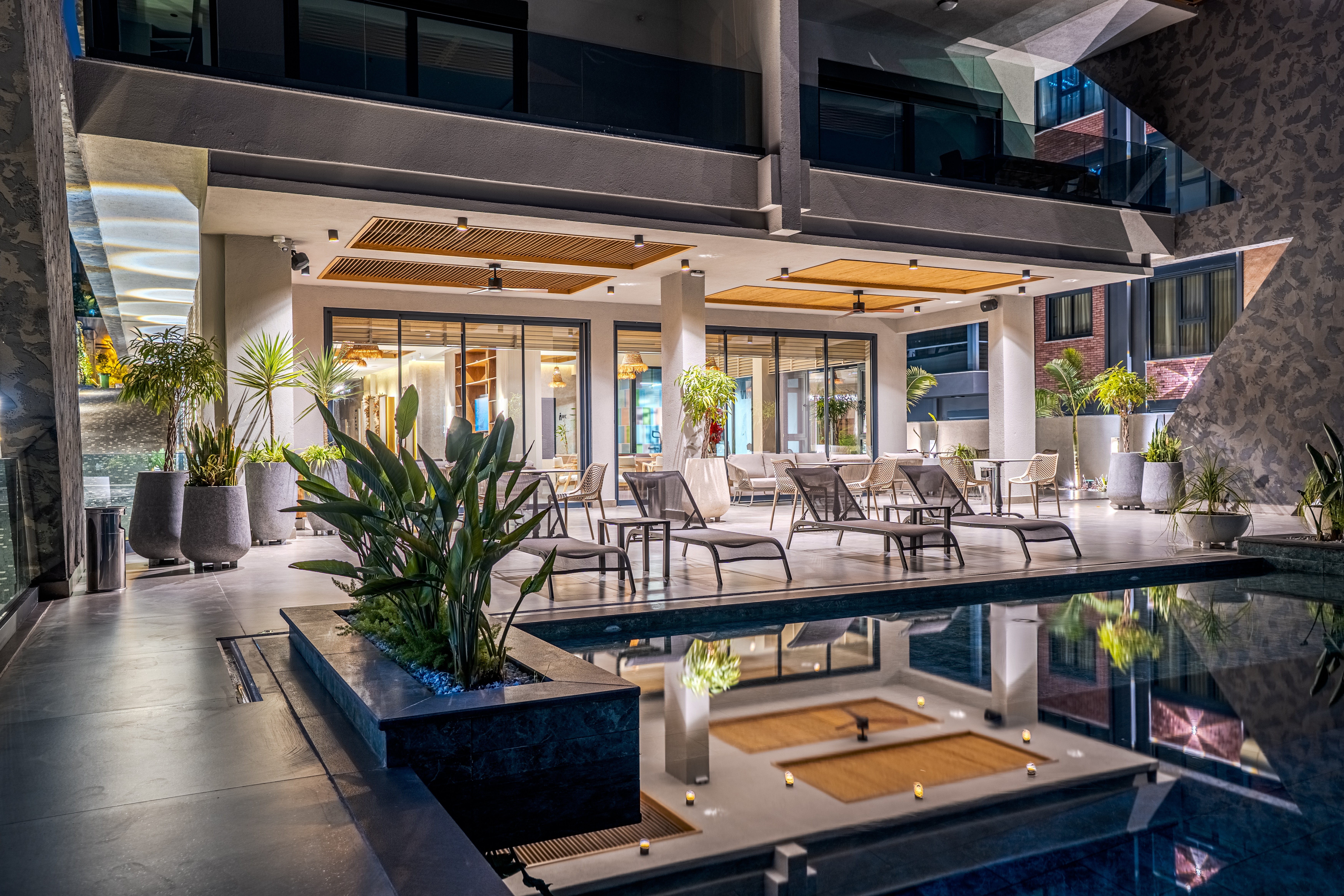 Alanya Kargıcak'da Satılık Full Deniz Manzaralı 2+1 Daire