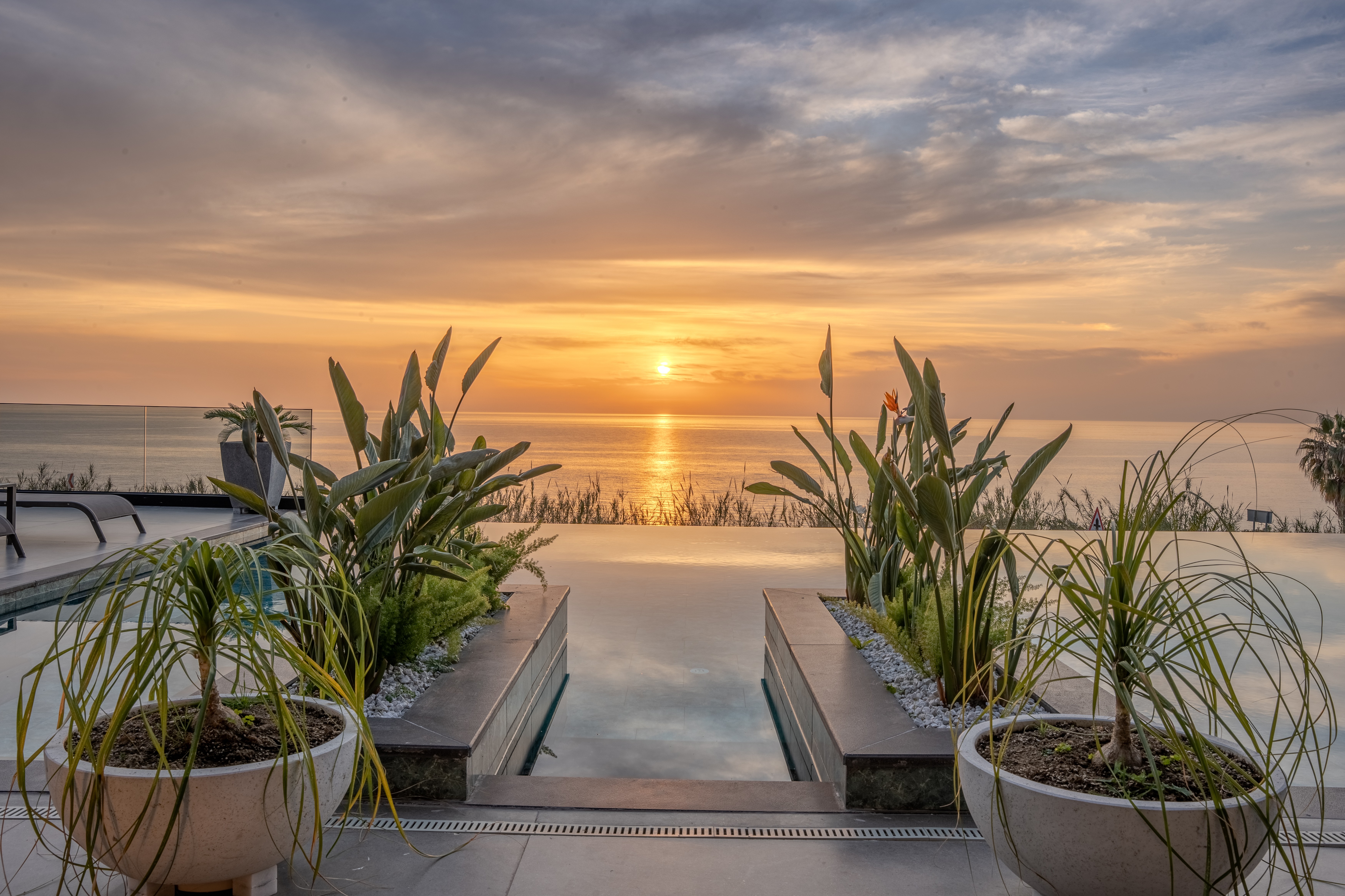 Alanya Kargıcak'da Satılık Full Deniz Manzaralı 2+1 Daire