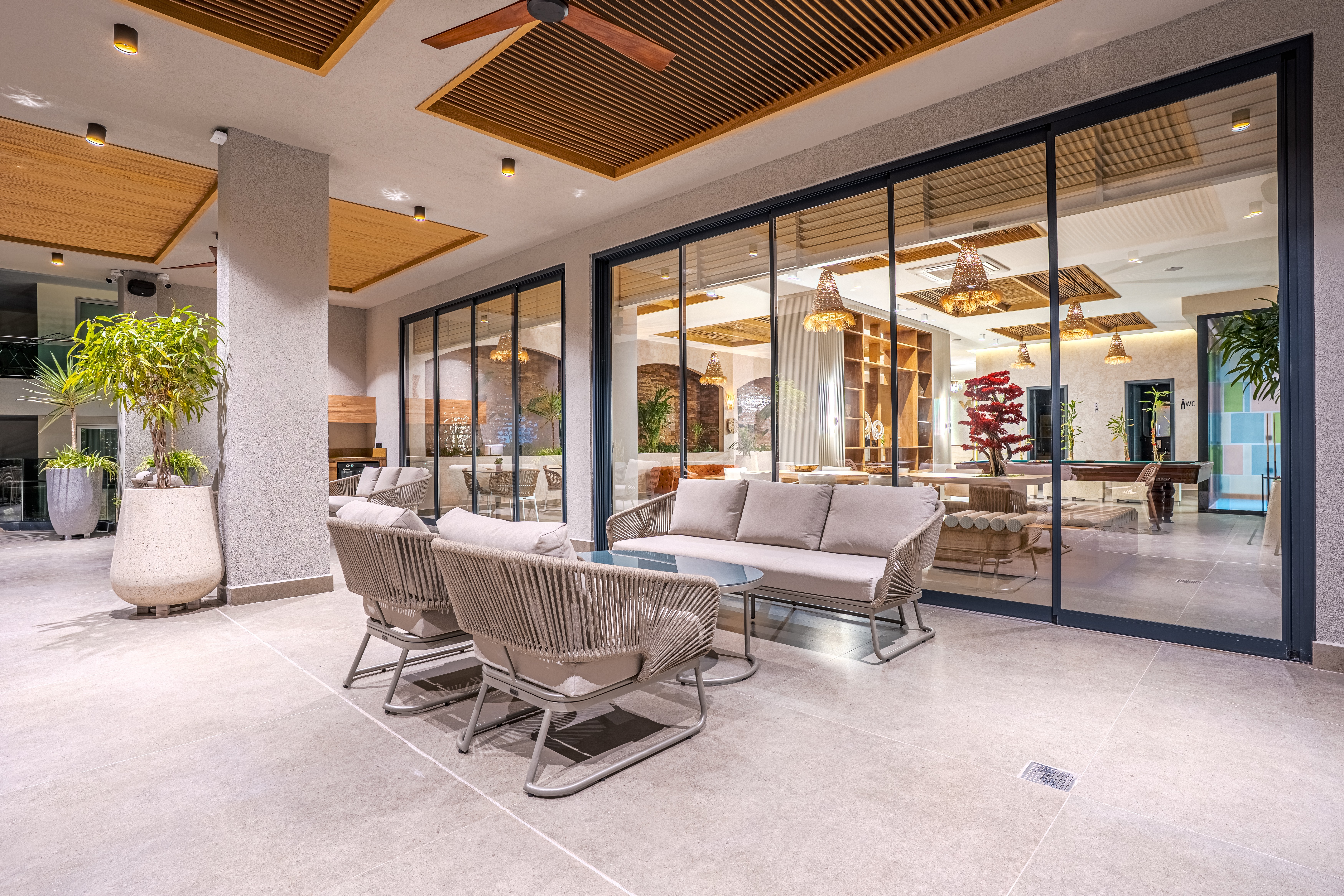 Alanya Kargıcak'da Satılık Full Deniz Manzaralı 2+1 Daire