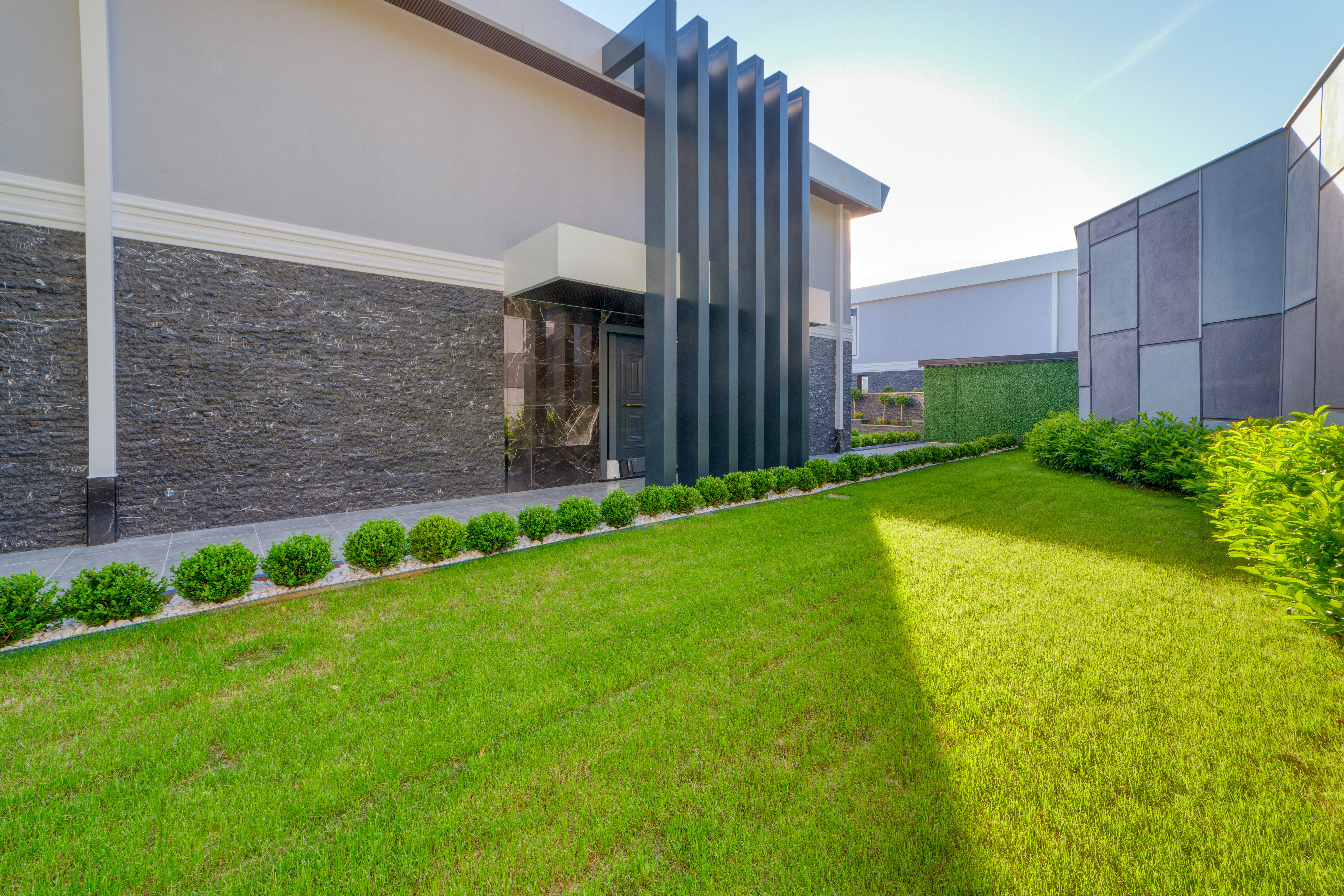 Alanya Kestel’de Satılık 4+1 Müstakil Lüks Villa