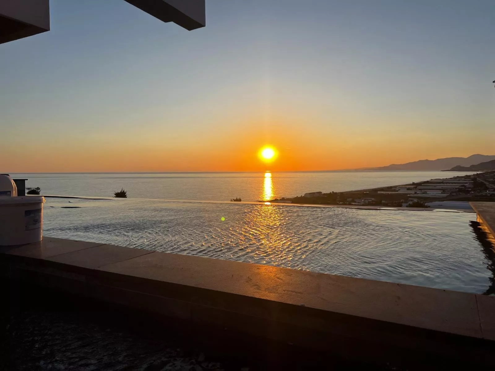 Alanya Yeşilöz'de Satılık Lüks Villa - Denize 300m