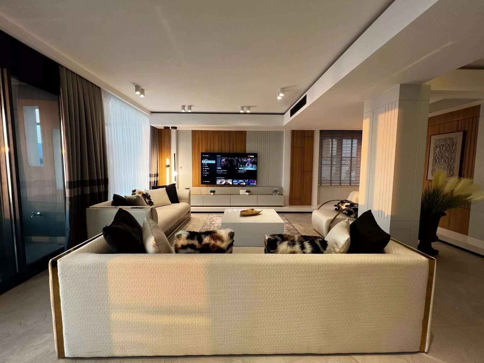 Alanya Yeşilöz'de Satılık Lüks Villa - Denize 300m