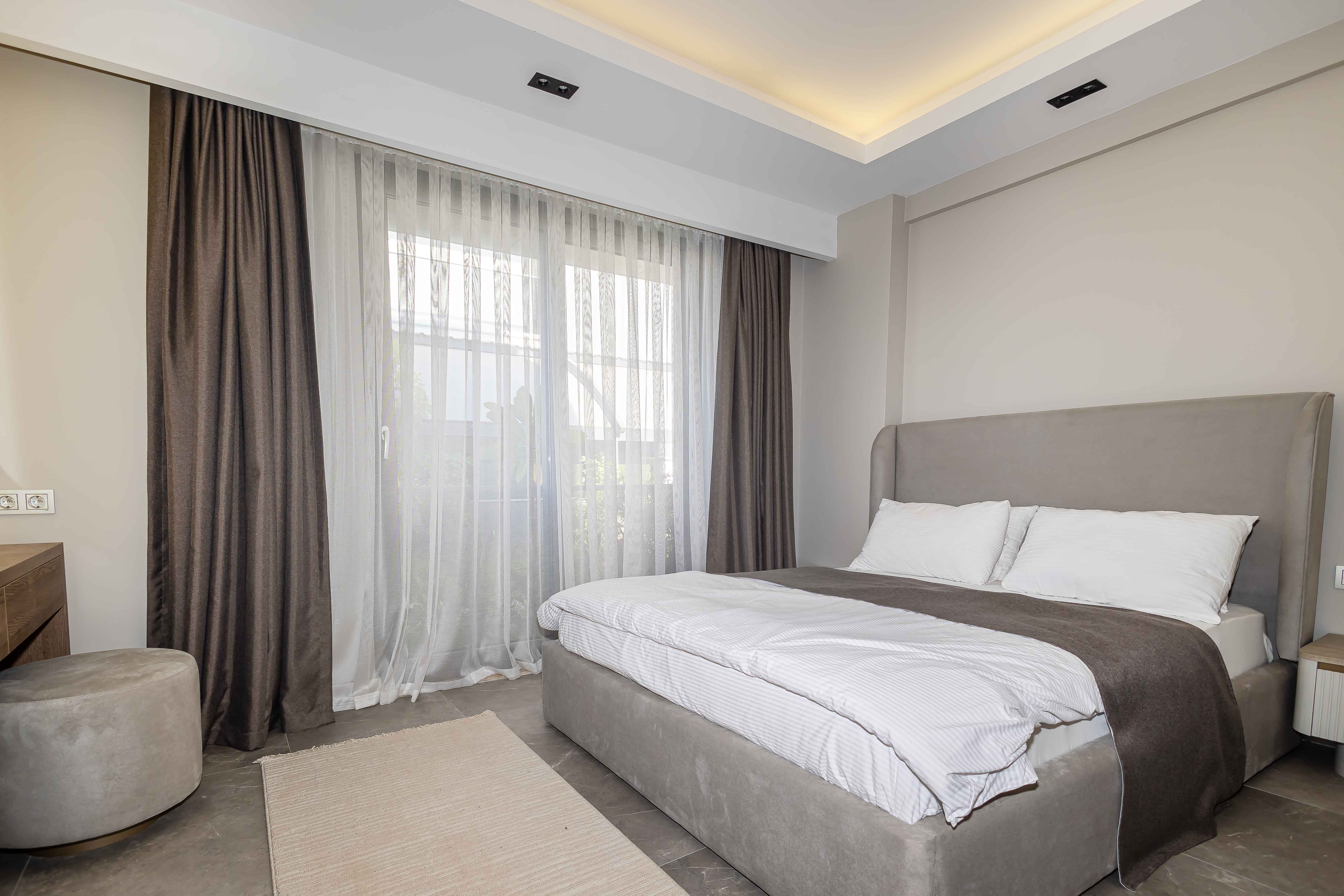 Satılık 1+1 Daire – The Manor Belek