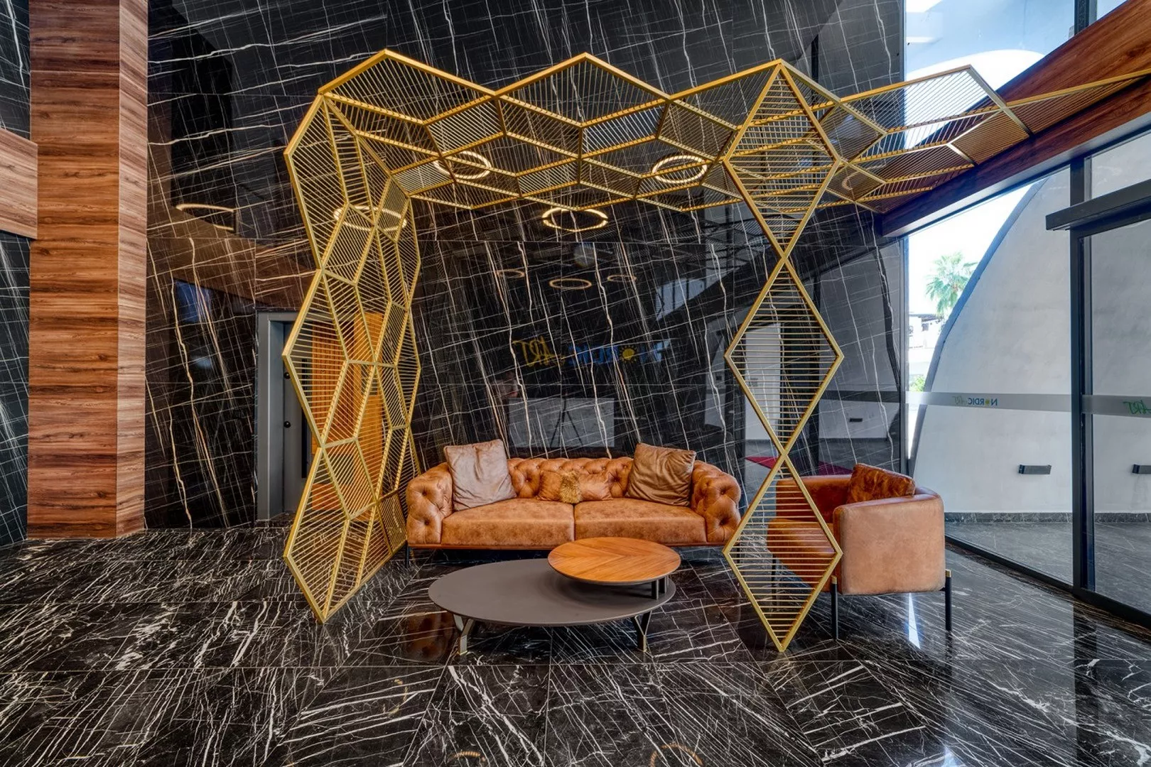 Alanya Kargıcak’ta Eşyalı 2+1 Satılık Daire 133 m²