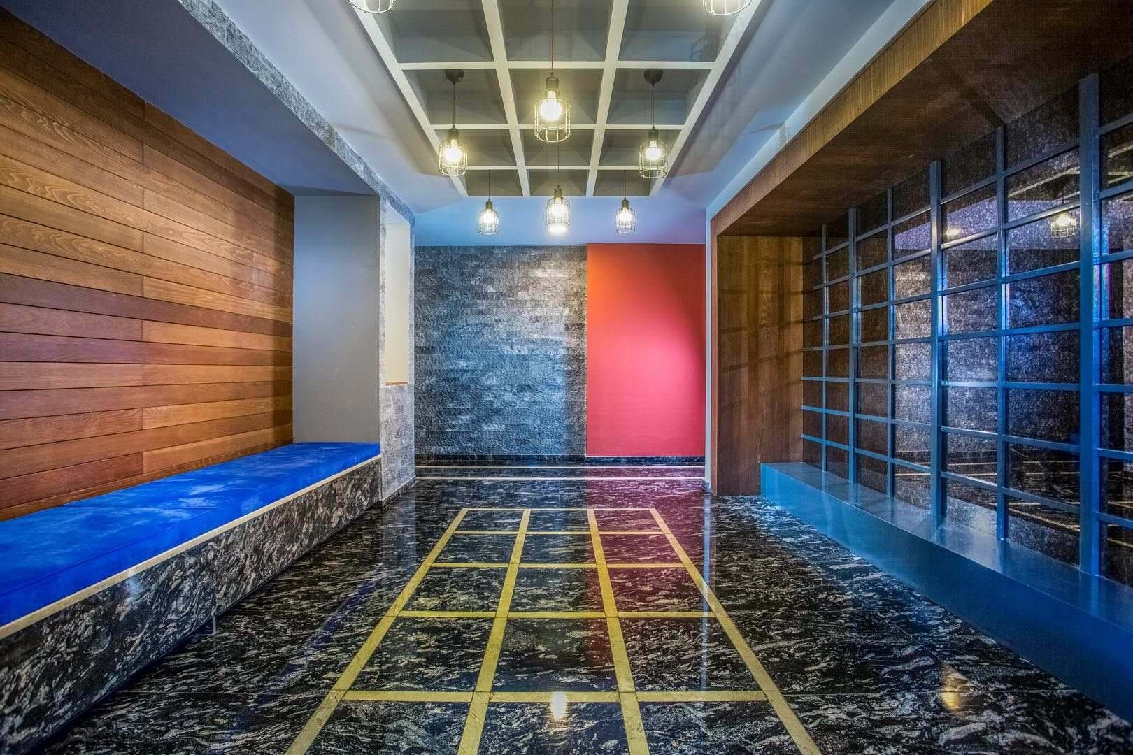 Moderne 1+1 Wohnung in Mahmutlar – Möbliert & Strandnah