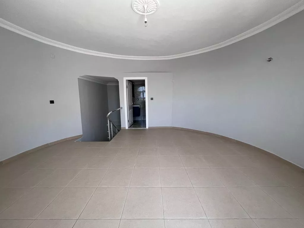 Продается отдельная вилла 3+1 вид на море Алания Авсаллар