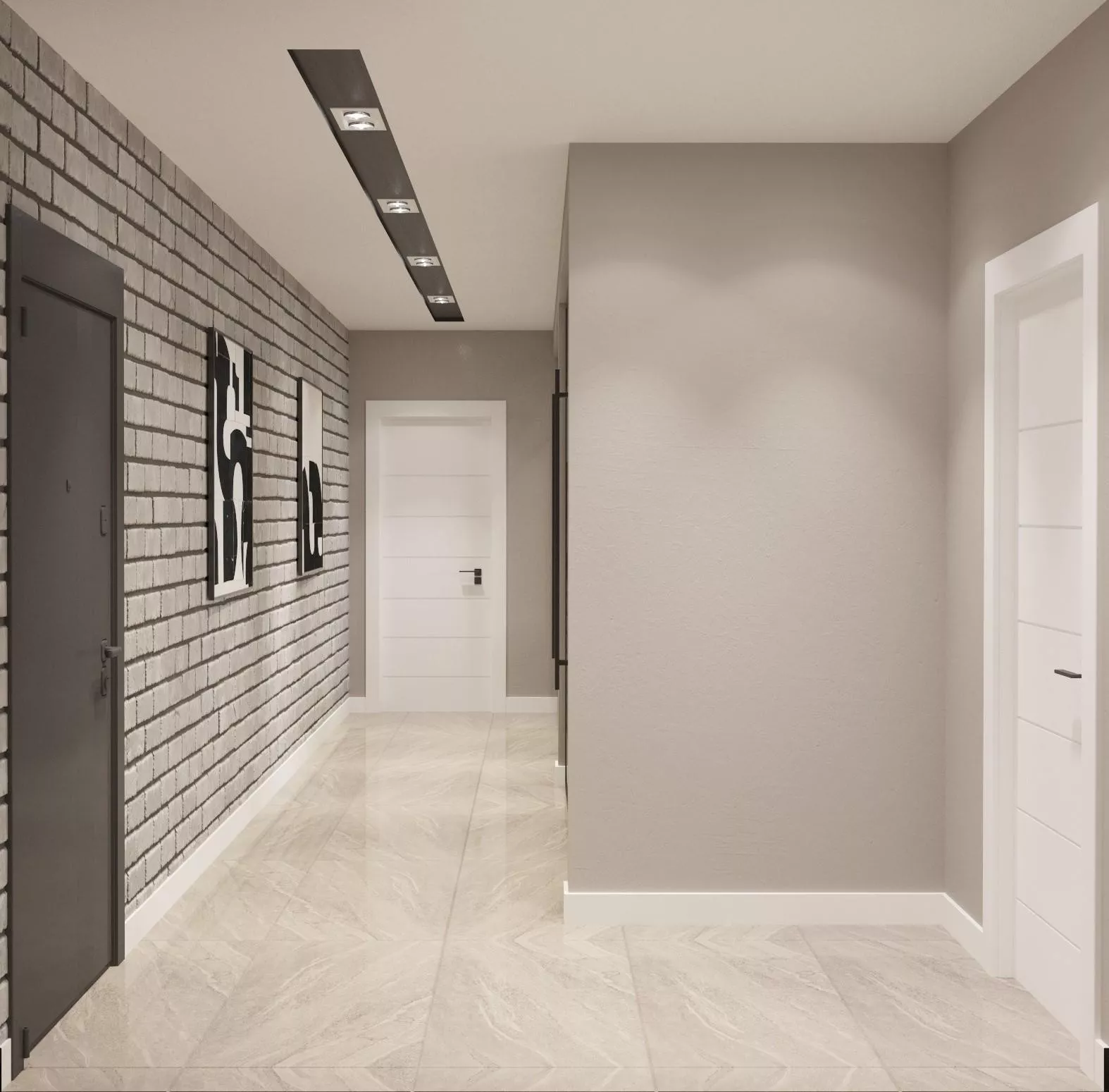 Satılık 1+1 Ofis | Antalya, Serik