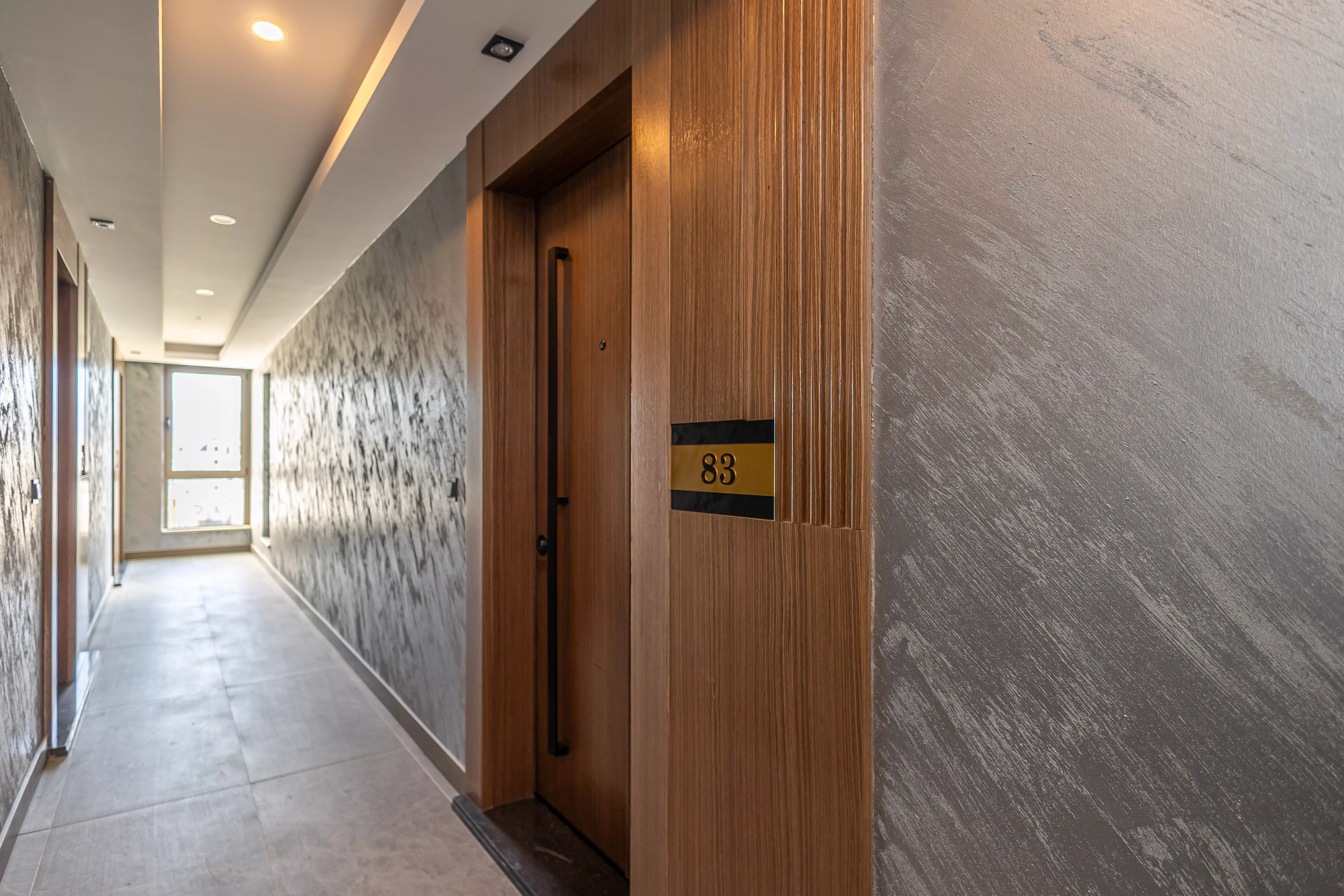 Denize Yakın Satılık 1+1 Daire - Alanya Gazipaşa