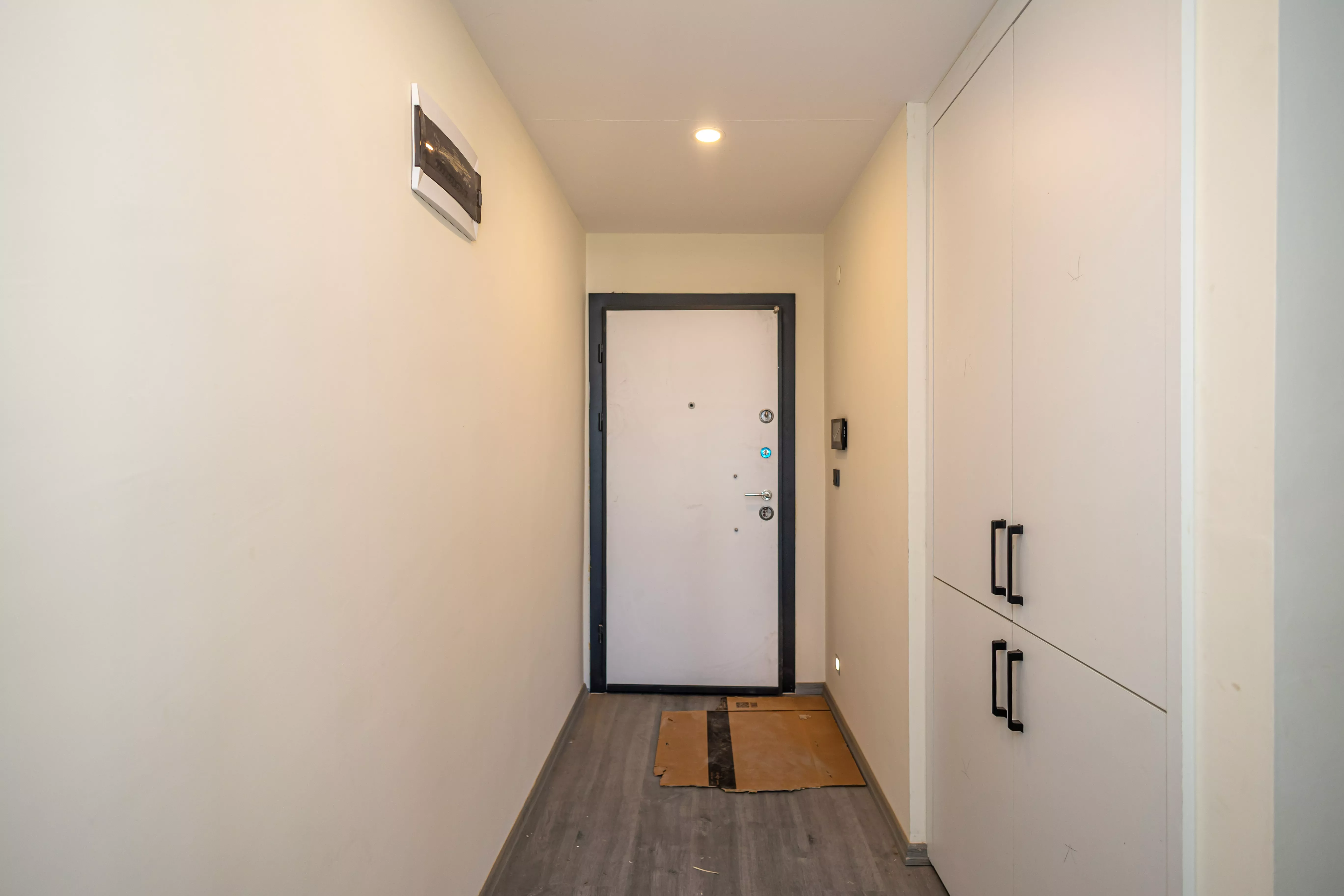 Alanya Gazipaşa’da Satılık 2+1 Dubleks Daire