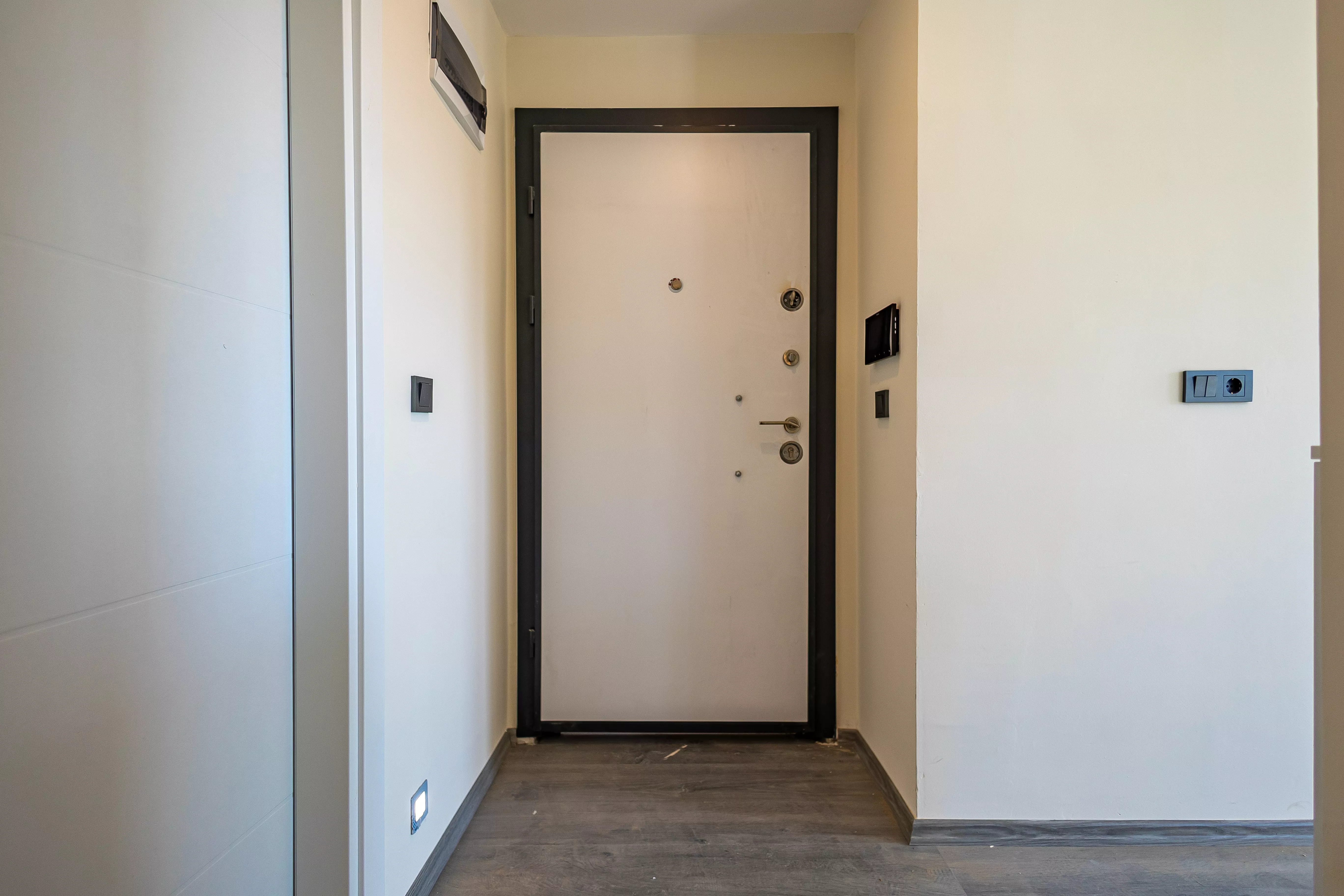 Antalya Gazipaşa’da Satılık 1+1 Daire – Merkezi Konum