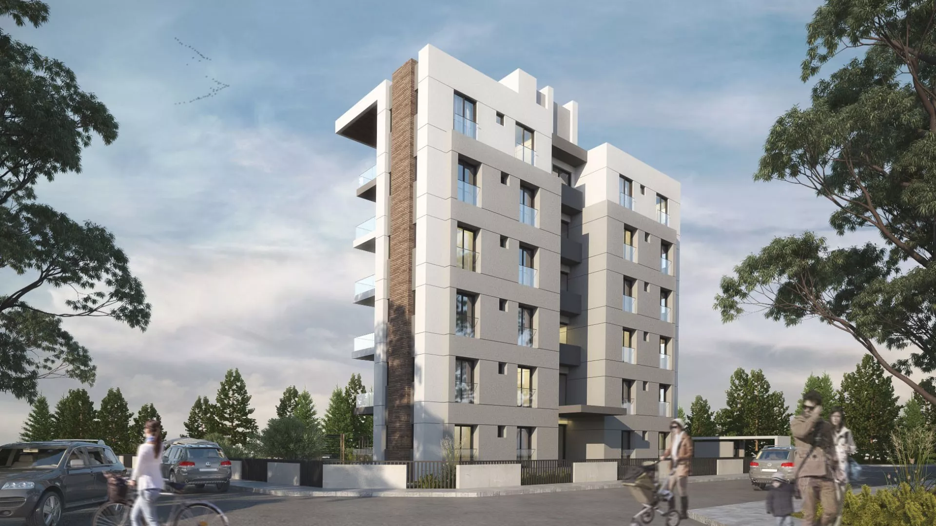 Antalya Altıntaş’ta Satılık Lüks 1+1 ve 2+1 Daireler