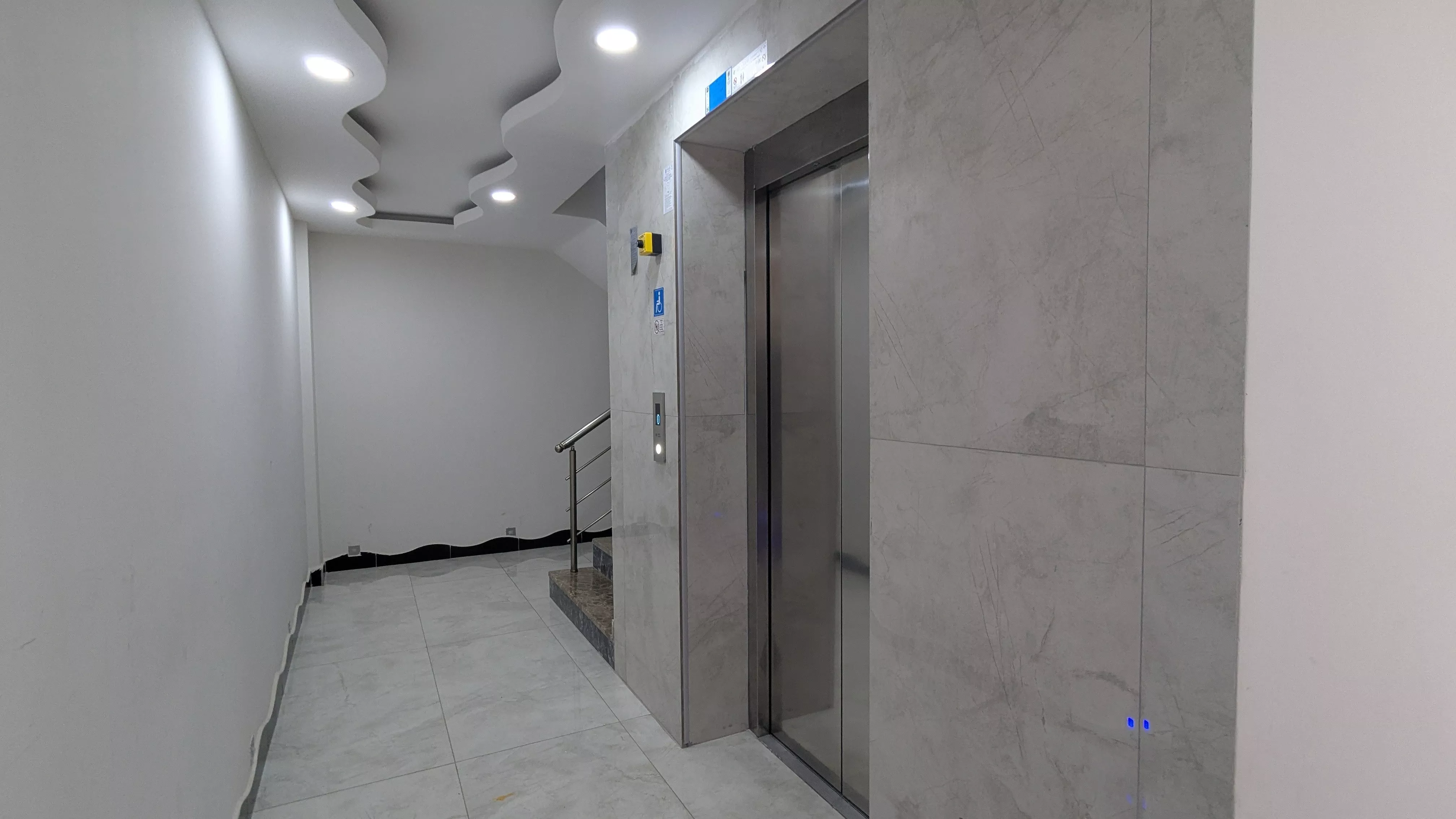 Brand New 2+1 Apartment for Sale in Kepez, Antalya – 78 m²