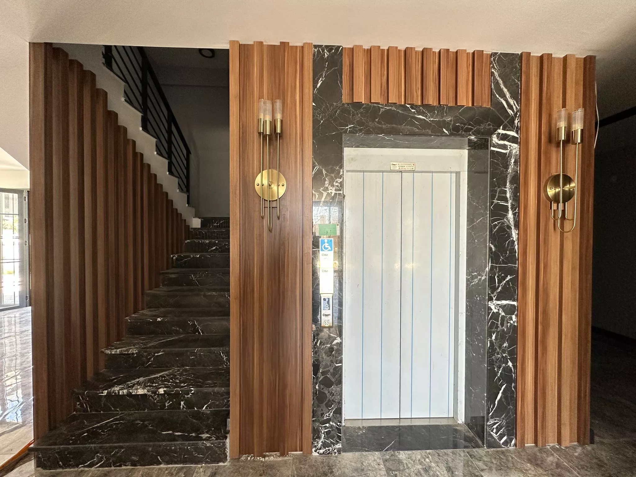 Alanya Kestel’de Satılık 1+1 Eşyalı Daire – Denize Yakın