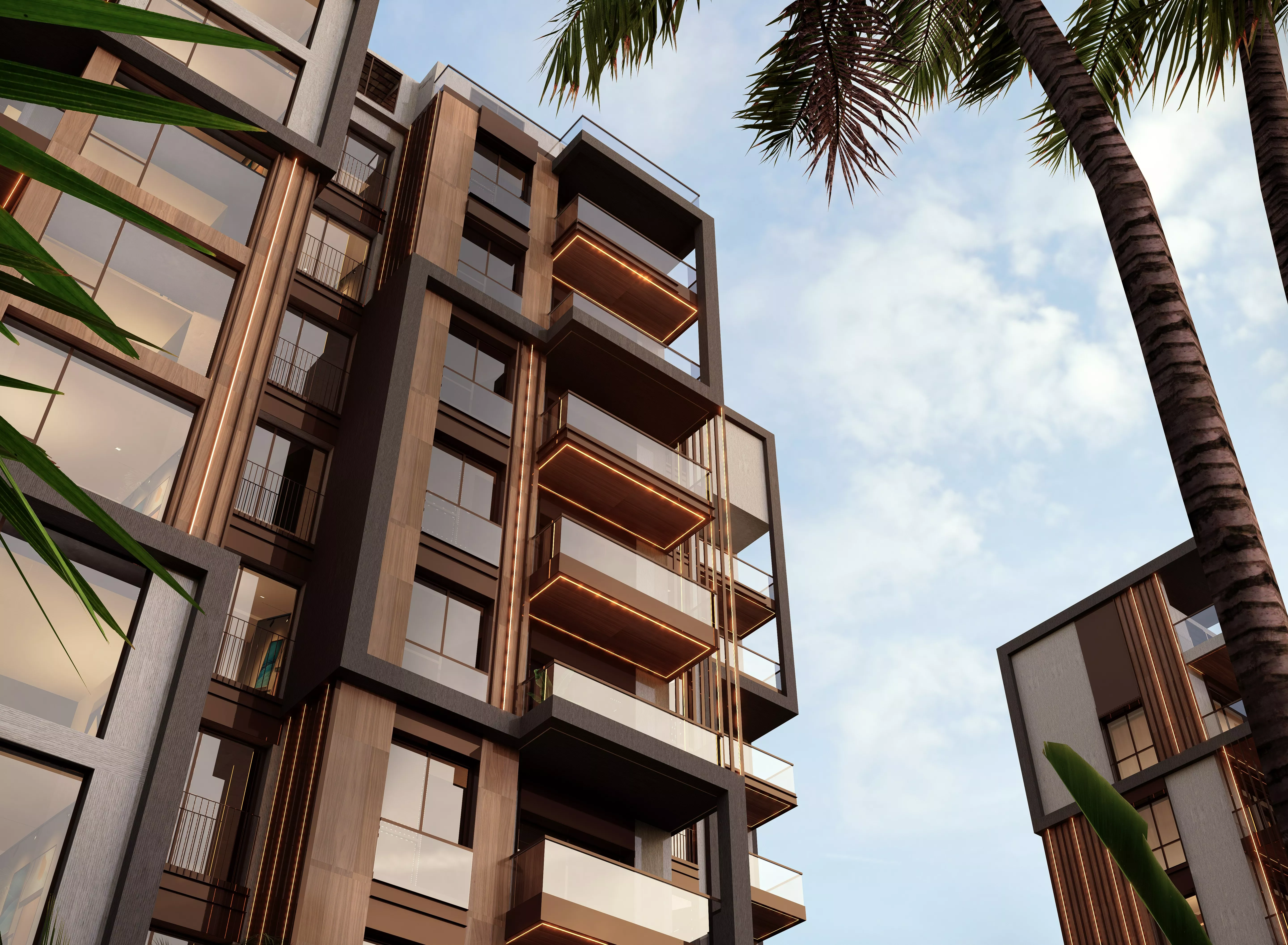 Квартиры на продажу в Анталии, район Аксу, Алтынташ