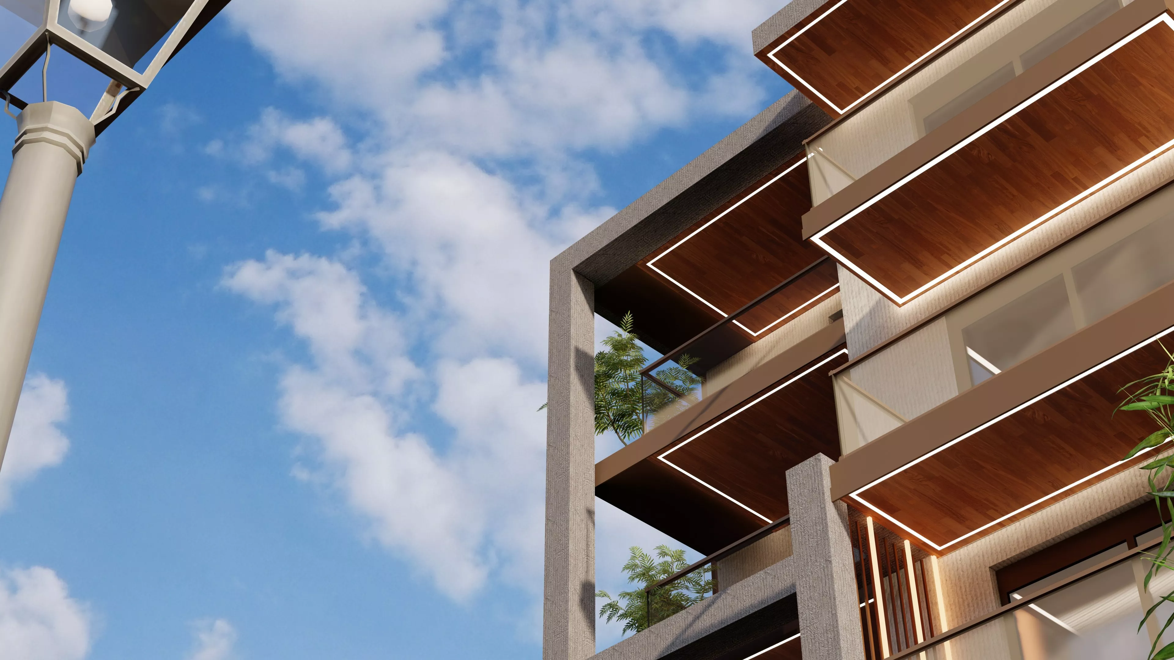 MYRA PARK RESIDENCE: Apartments for Sale in Döşemealtı