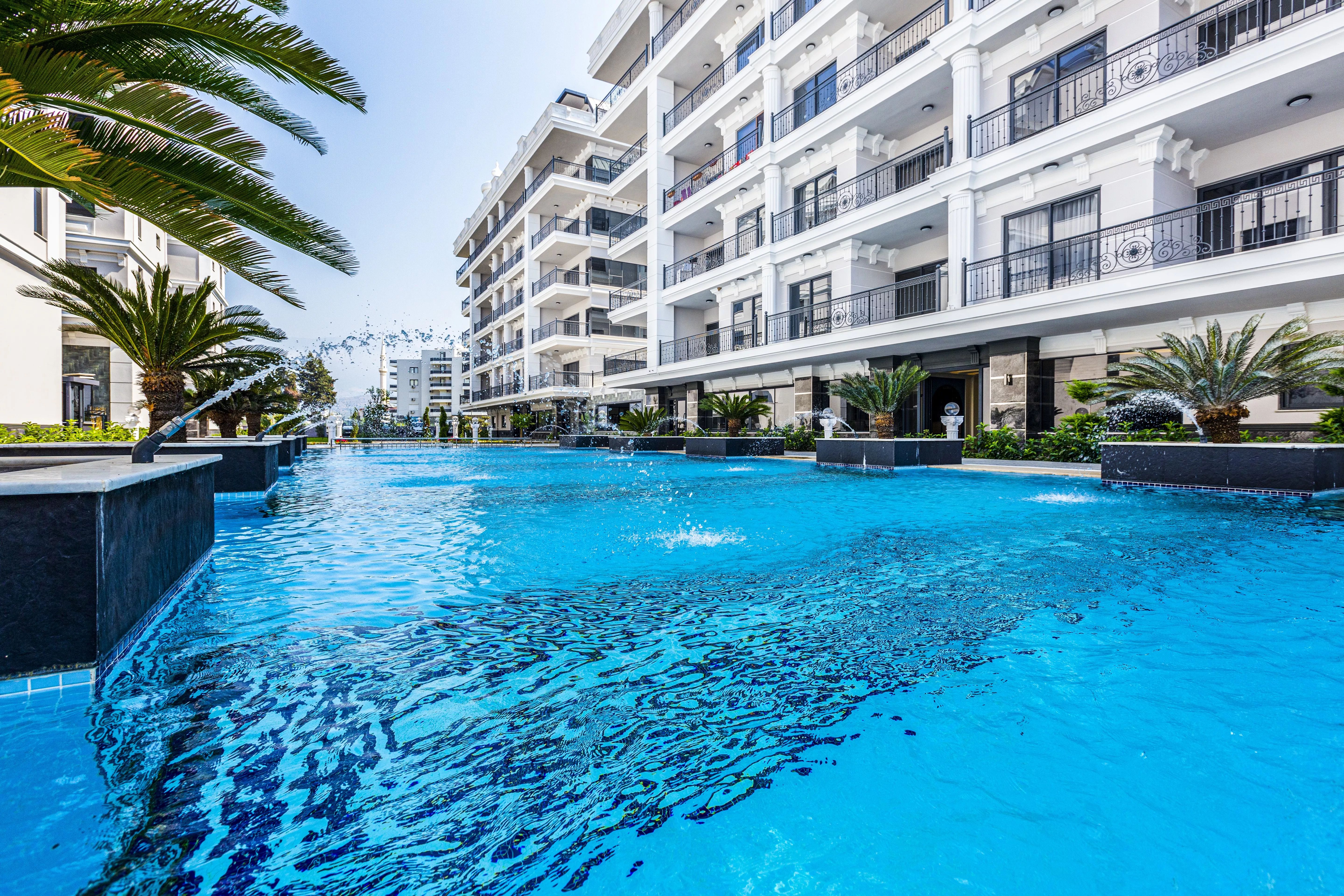 For Sale Spacious 3+1 Duplex Apartment in Alanya Kargicak