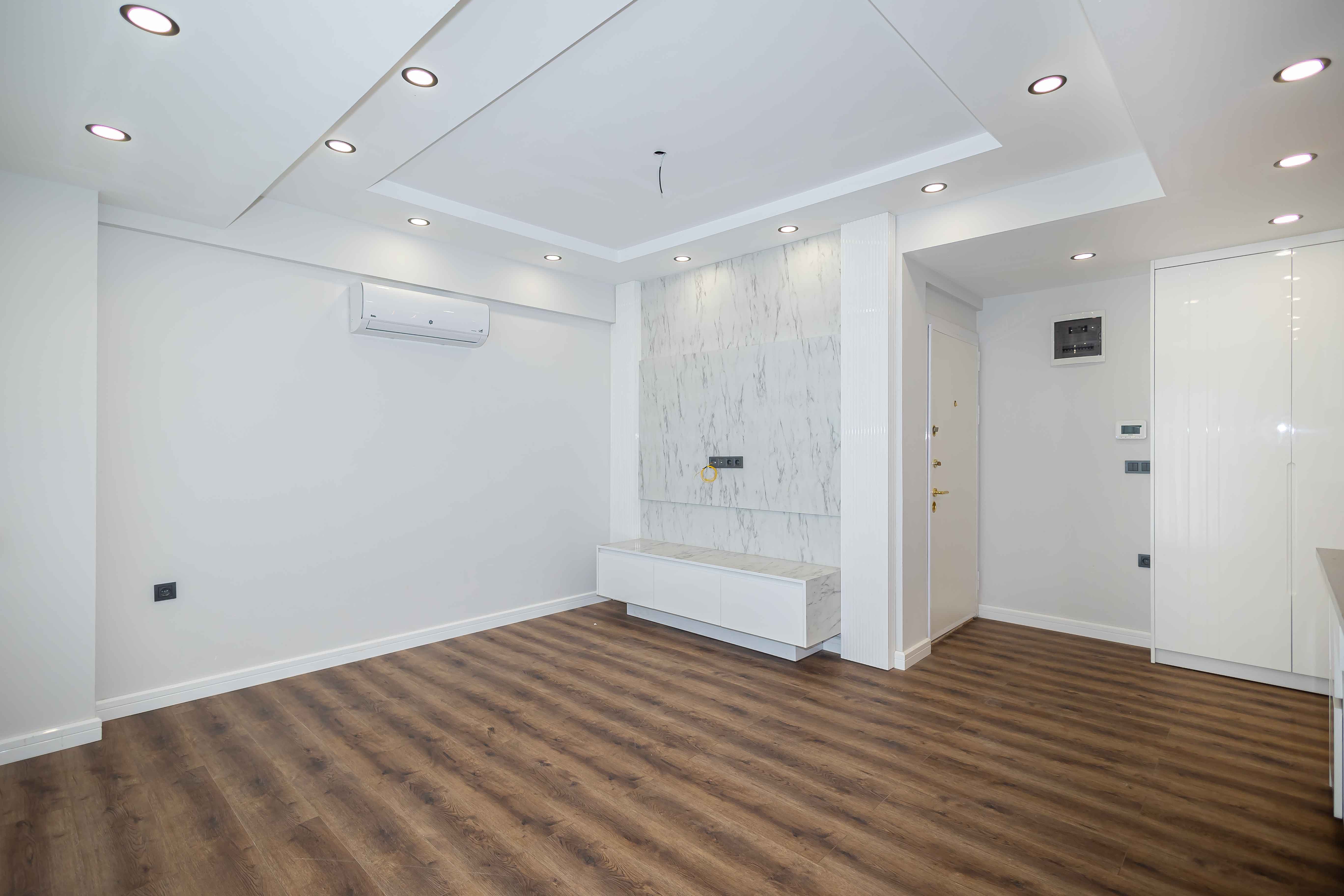 شقق فاخرة 1+1  في لارا أنطاليا