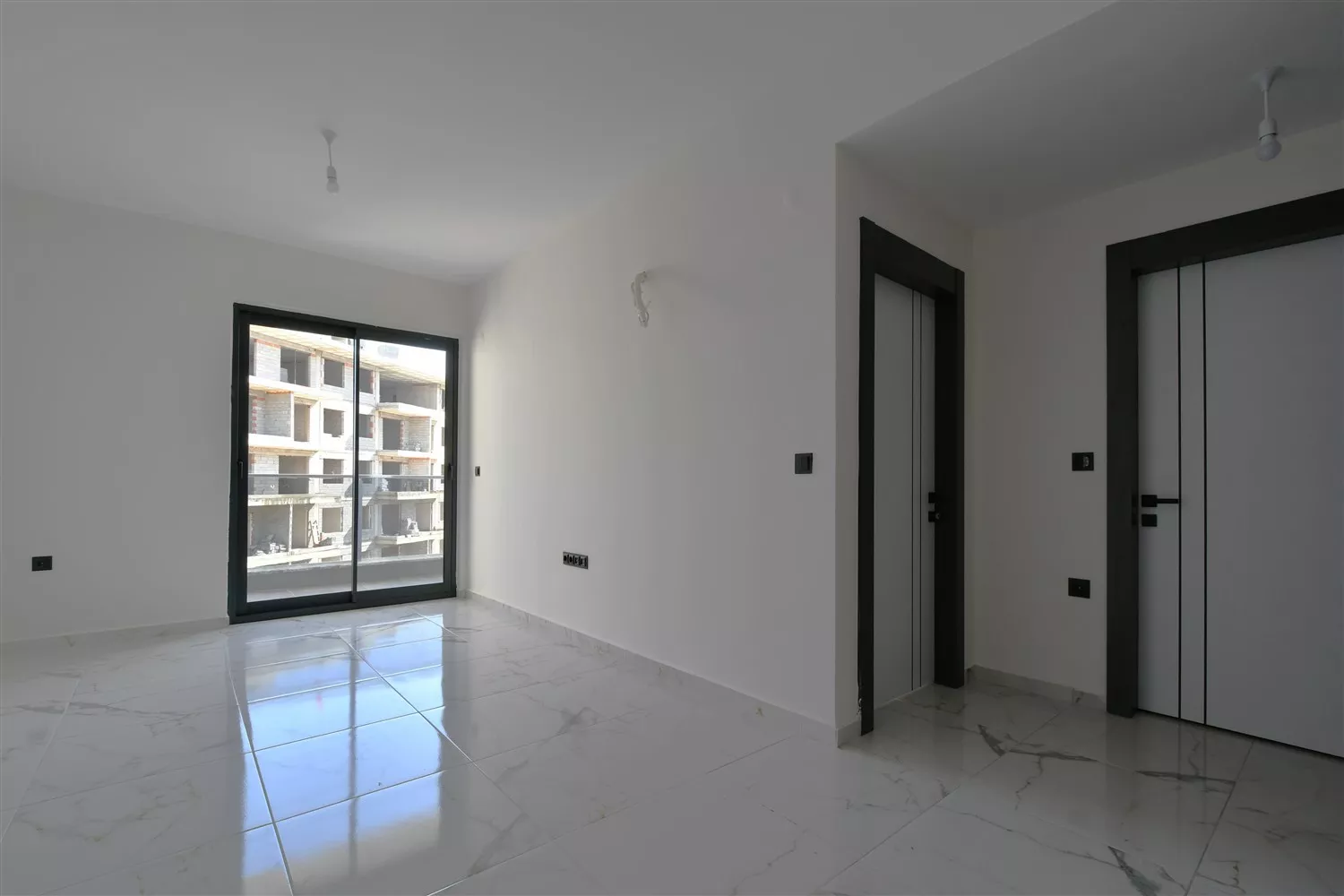 For Sale 1+1 Apartment with Luxurious Amenities in Gazipasa