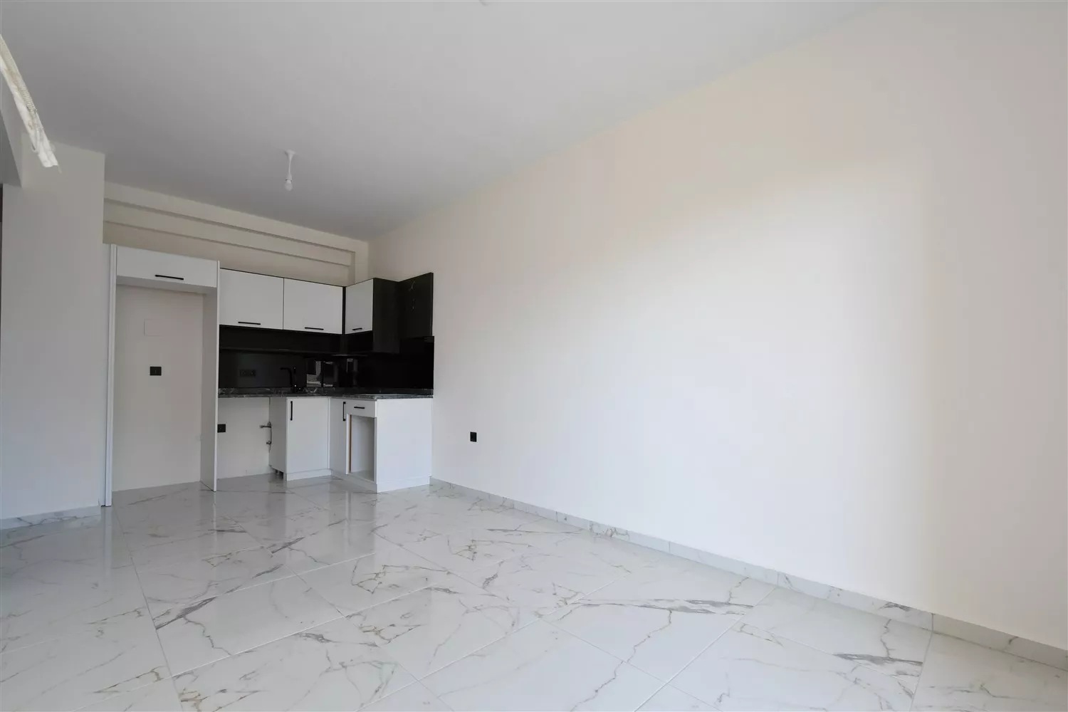 For Sale 1+1 Apartment with Luxurious Amenities in Gazipasa