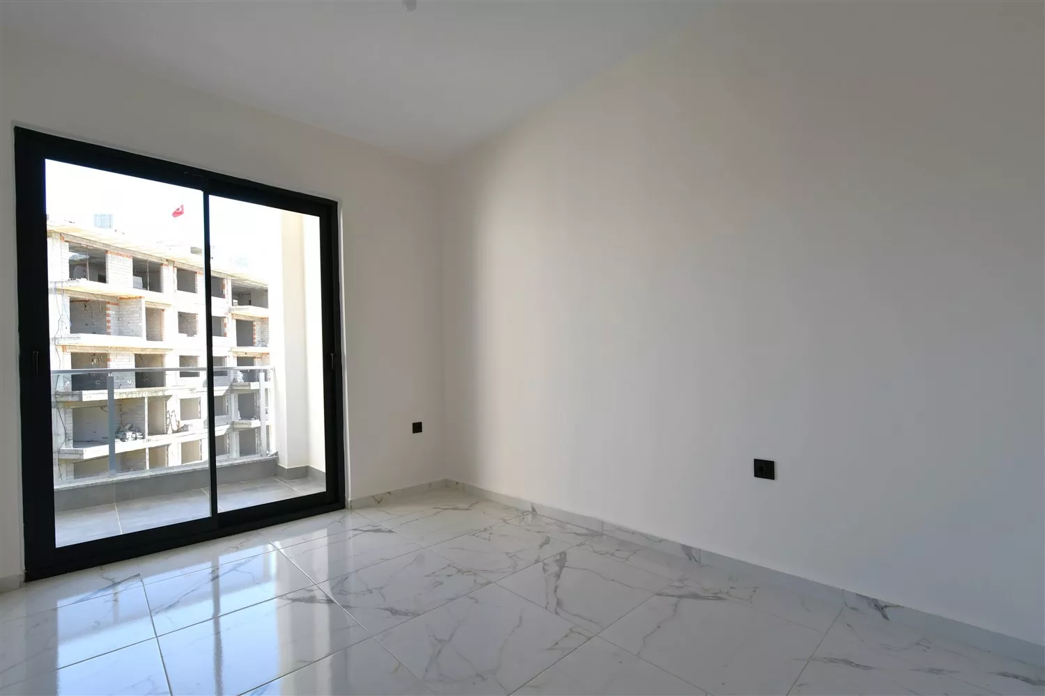 For Sale 1+1 Apartment with Luxurious Amenities in Gazipasa