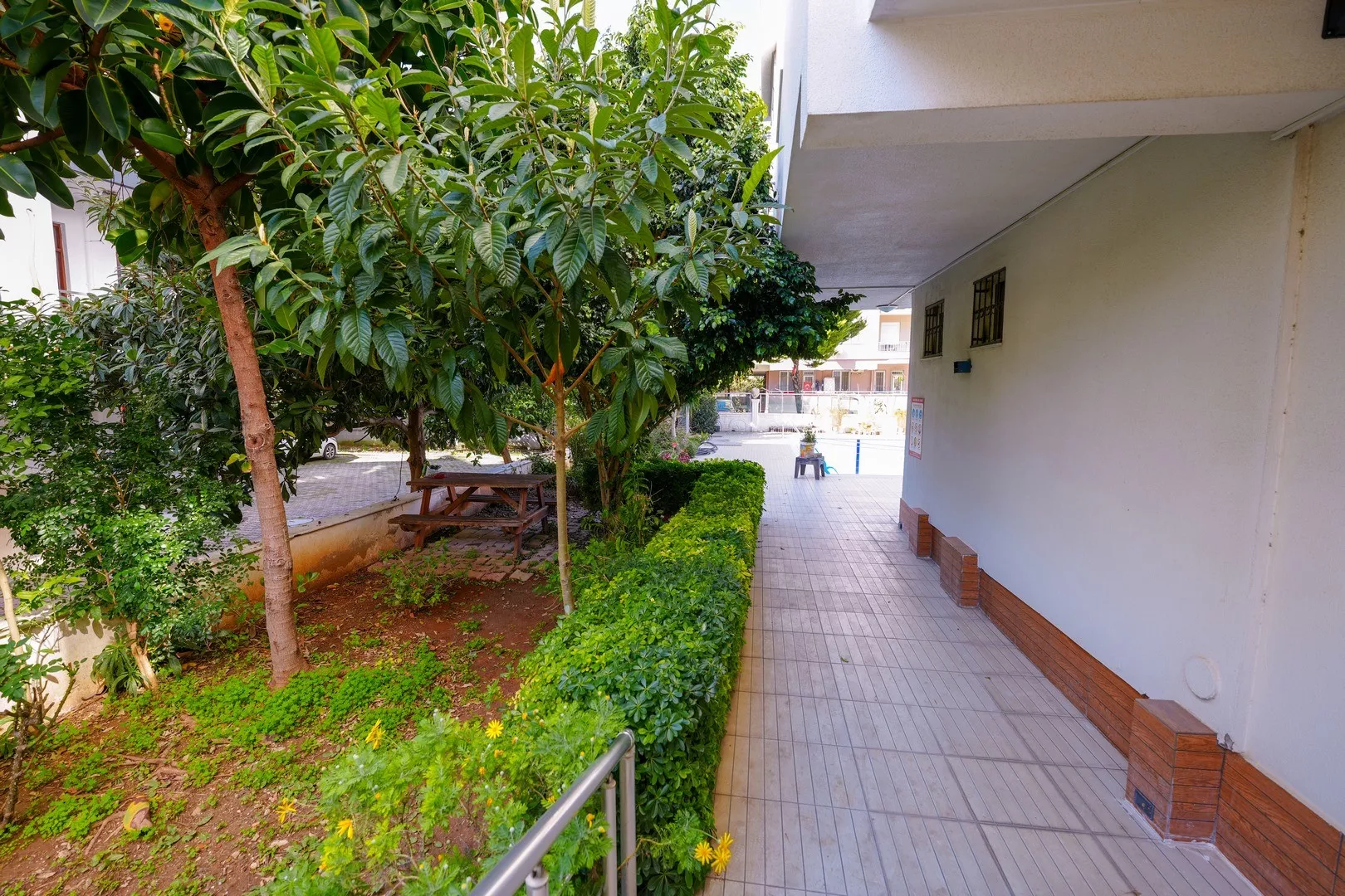 Konyaaltı Liman'da Satılık 4+1 Dubleks Daire Denize Yakın