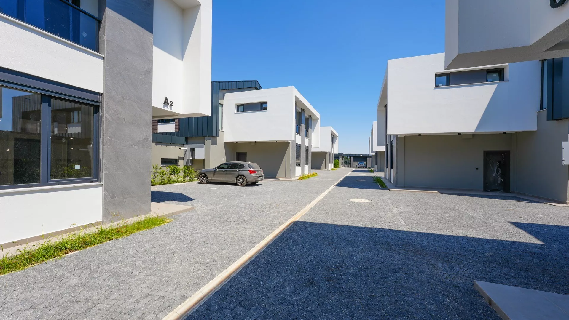 Satılık 4+1 Villa Antalya Döşemealtı, Yeşilbayır Mahallesi