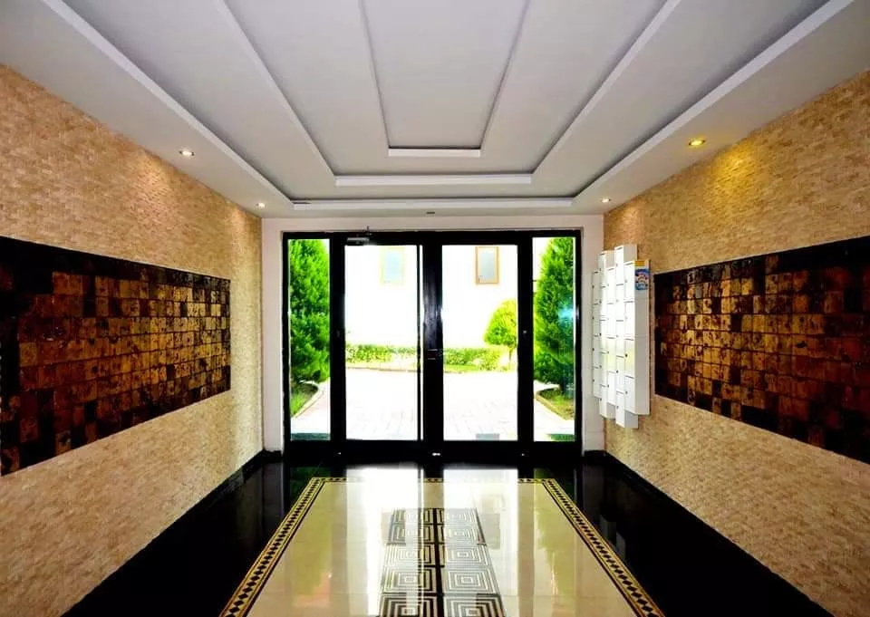 شقة 1+1 مفروشة للبيع في كاستل - ألانيا