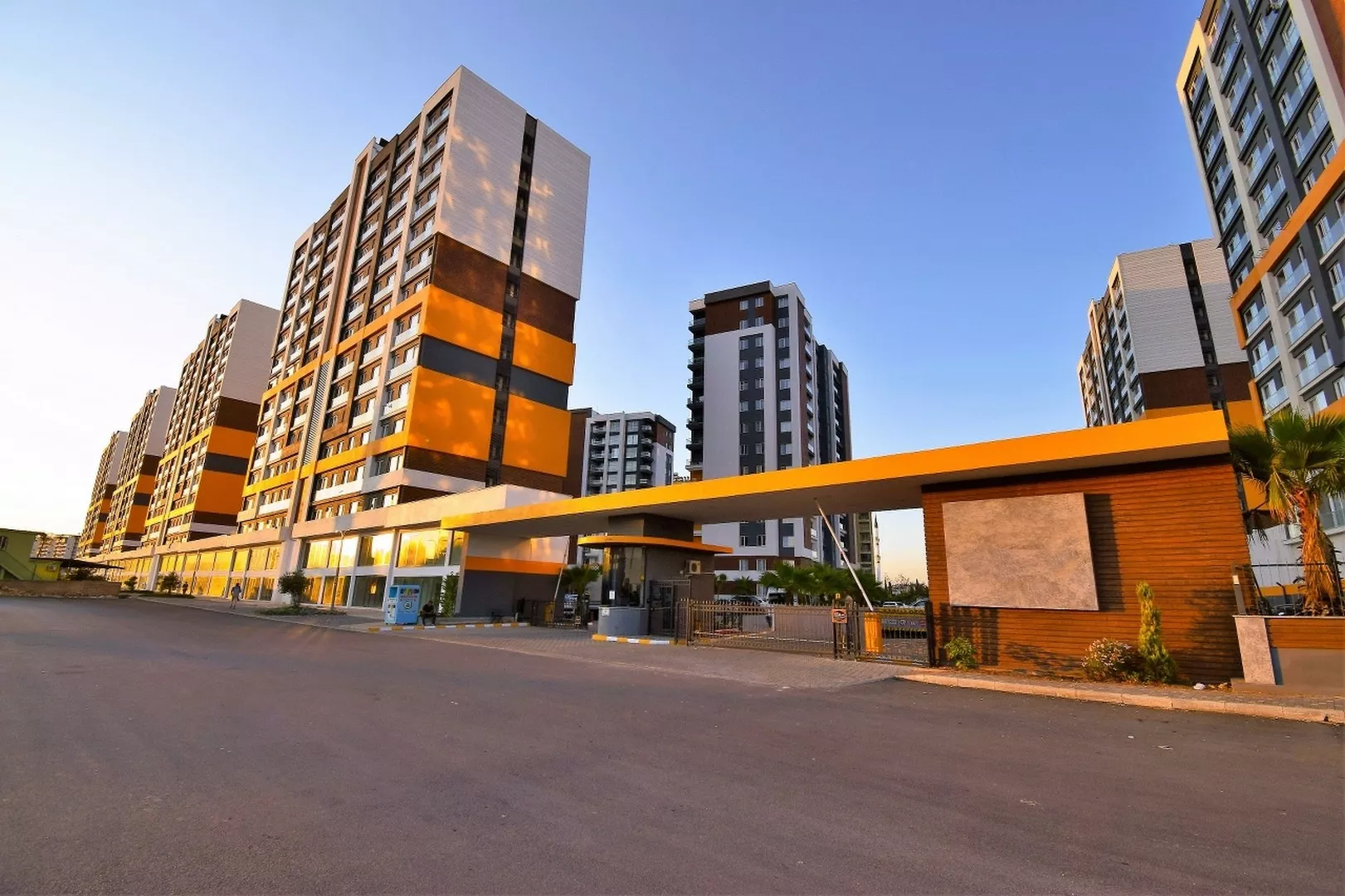 Antalya Kepez Güneş Mah | Satılık 1+1 Daire - Uygun Fiyat