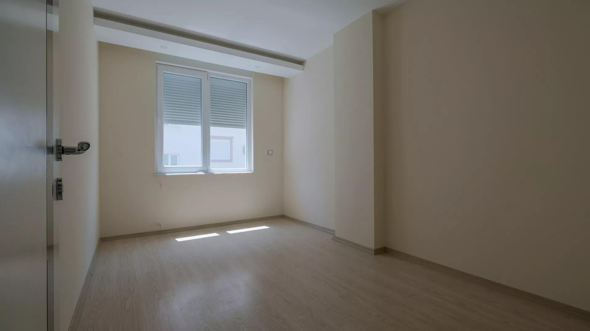 Affordable 2+1 Apartment in Antalya’s Hurma