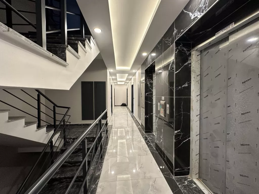 Obagöl Alanya’da Satılık 2+1 Daire - Sahile Yakın Mesafede