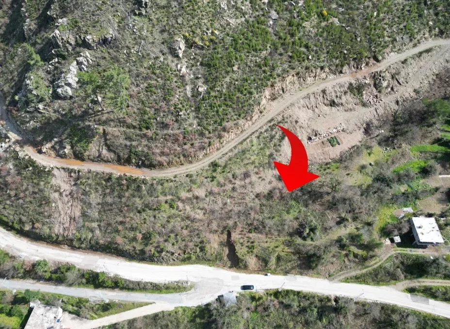 أرض للبيع بسعر مناسب في قرية ساباديريه، ألانيا.