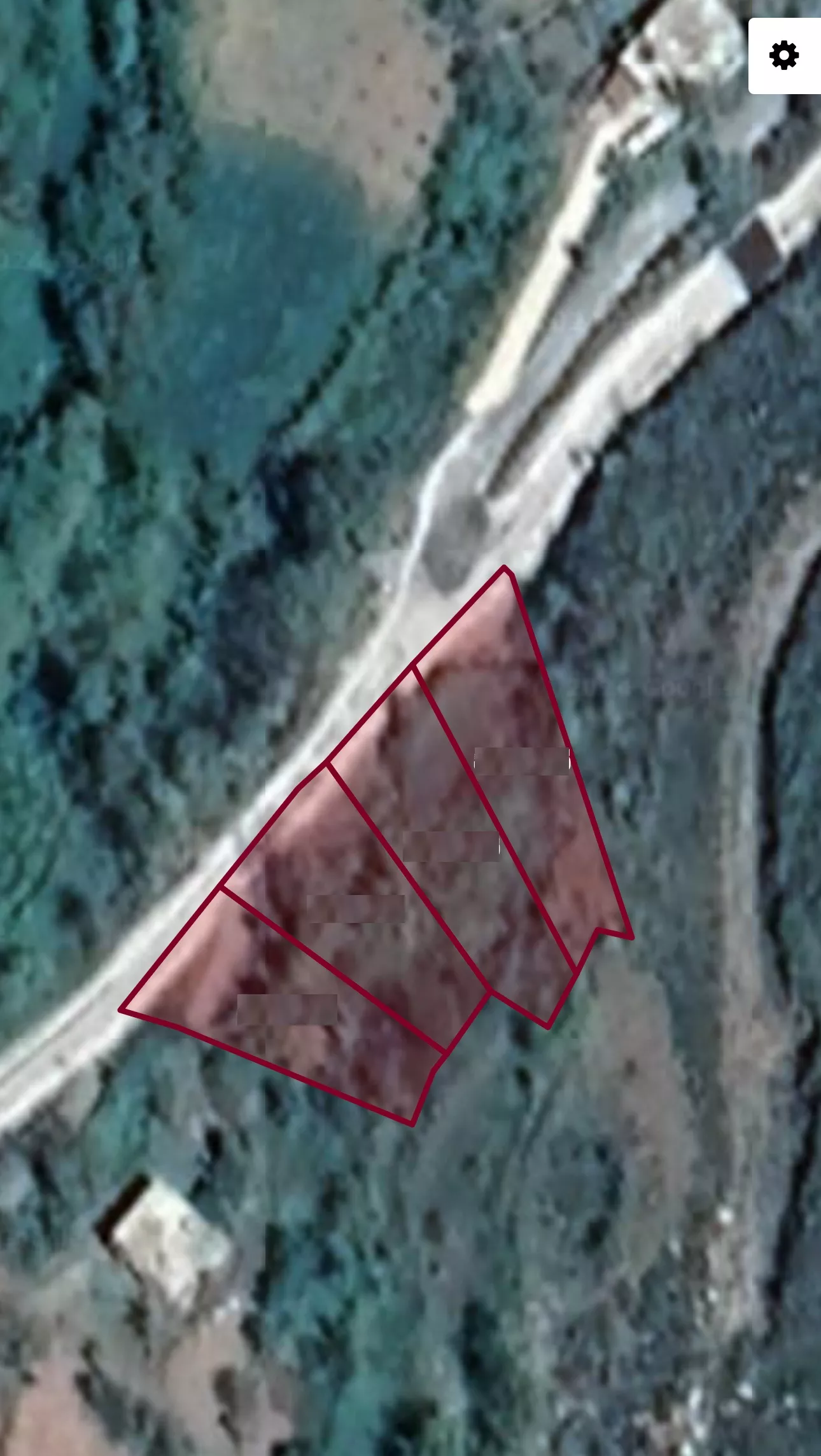 أرض للبيع بسعر مناسب في قرية ساباديريه، ألانيا.