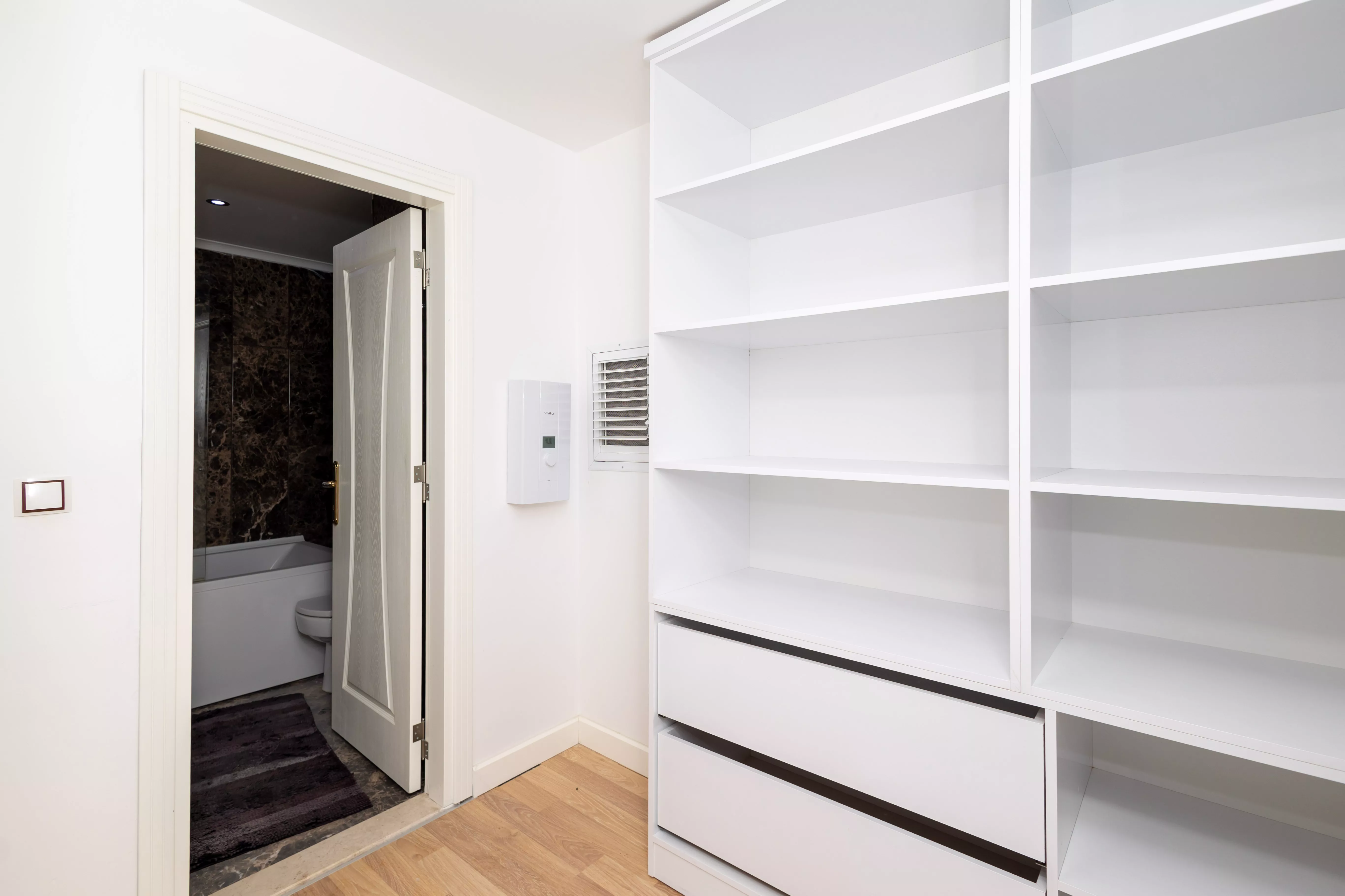 Шикарный дуплекс 3+1 с видом на море в Каргыджаке, Алания